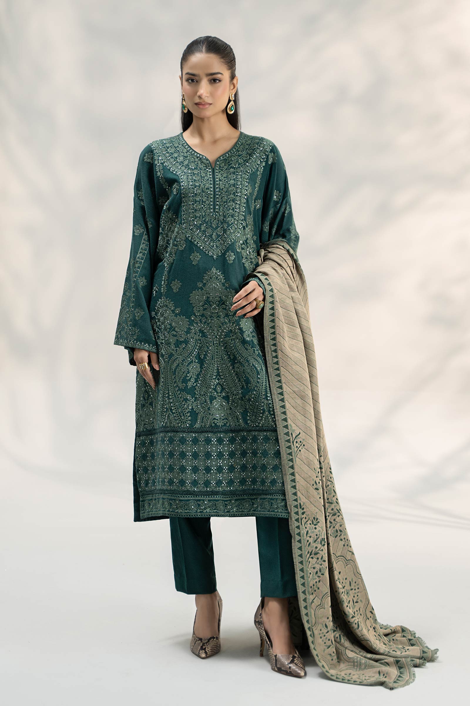 Maira B | Ready to Wear | DW-W24-14