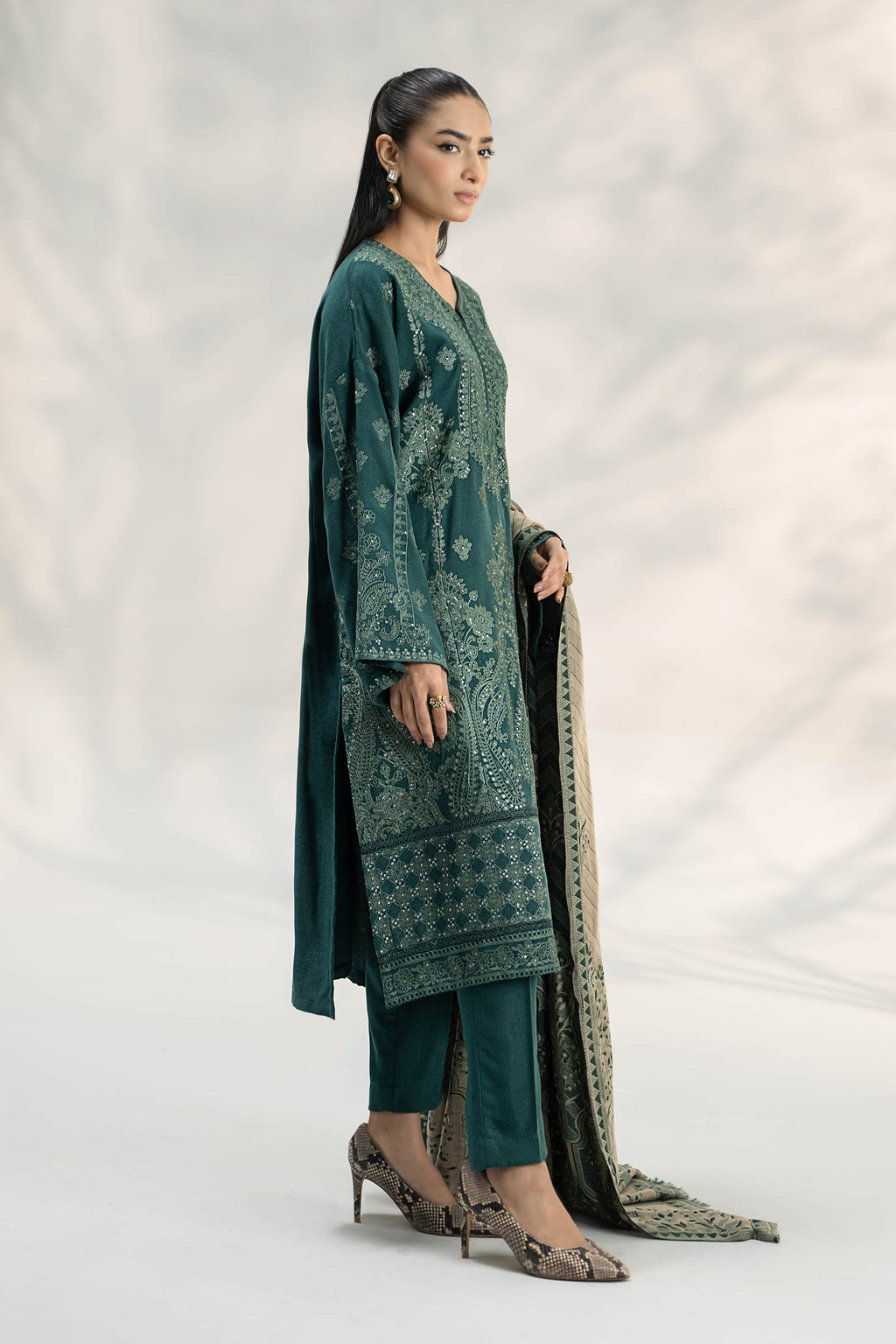 Maira B | Ready to Wear | DW-W24-14