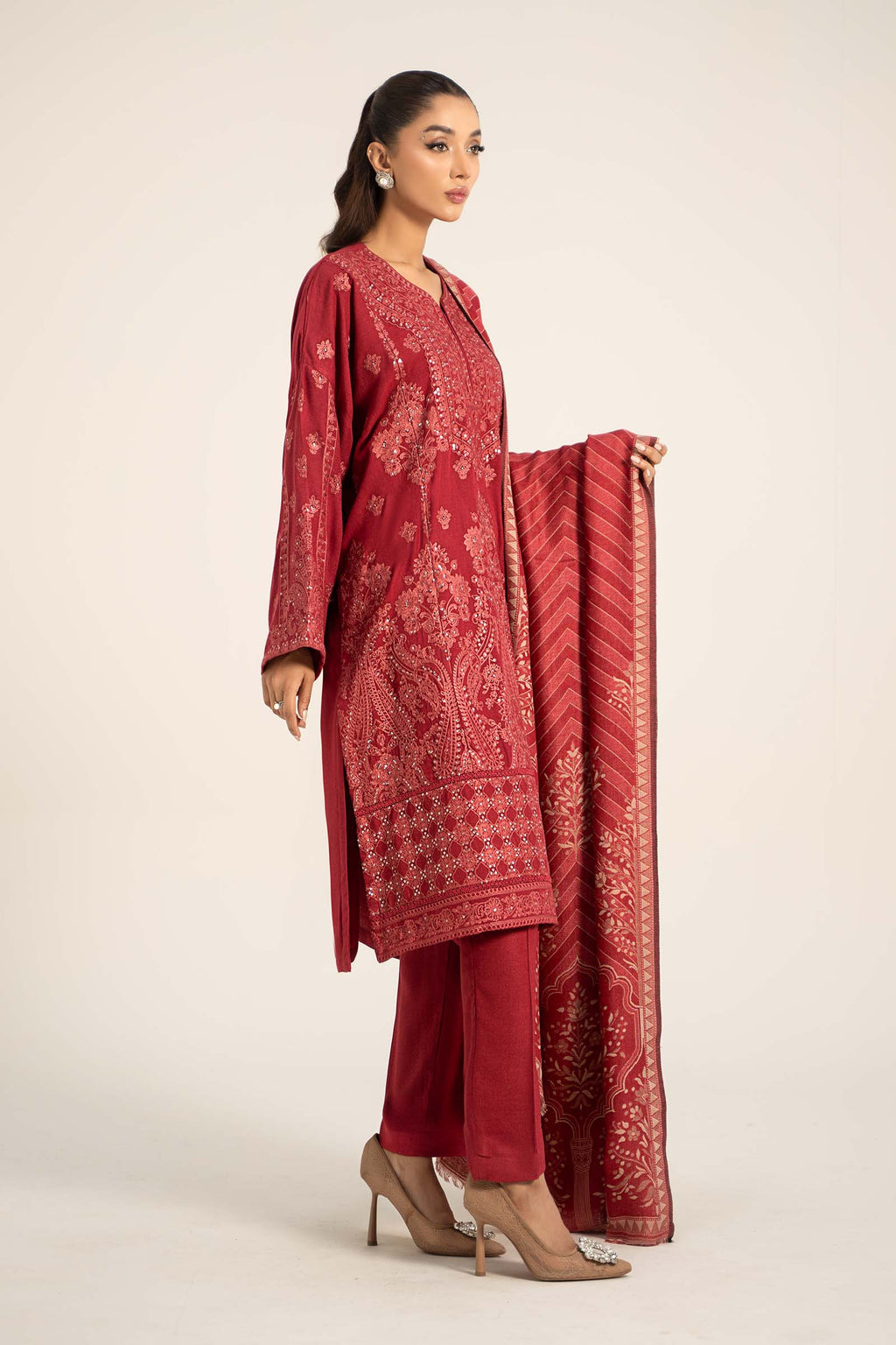 Maira B | Ready to Wear | DW-W24-14