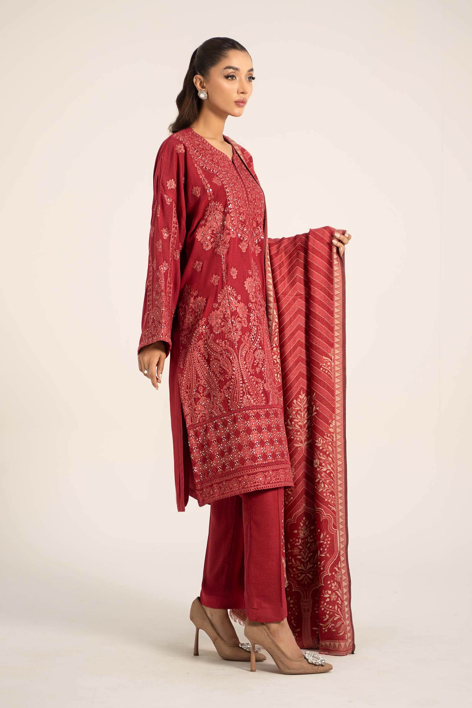 Maira B | Ready to Wear | DW-W24-14