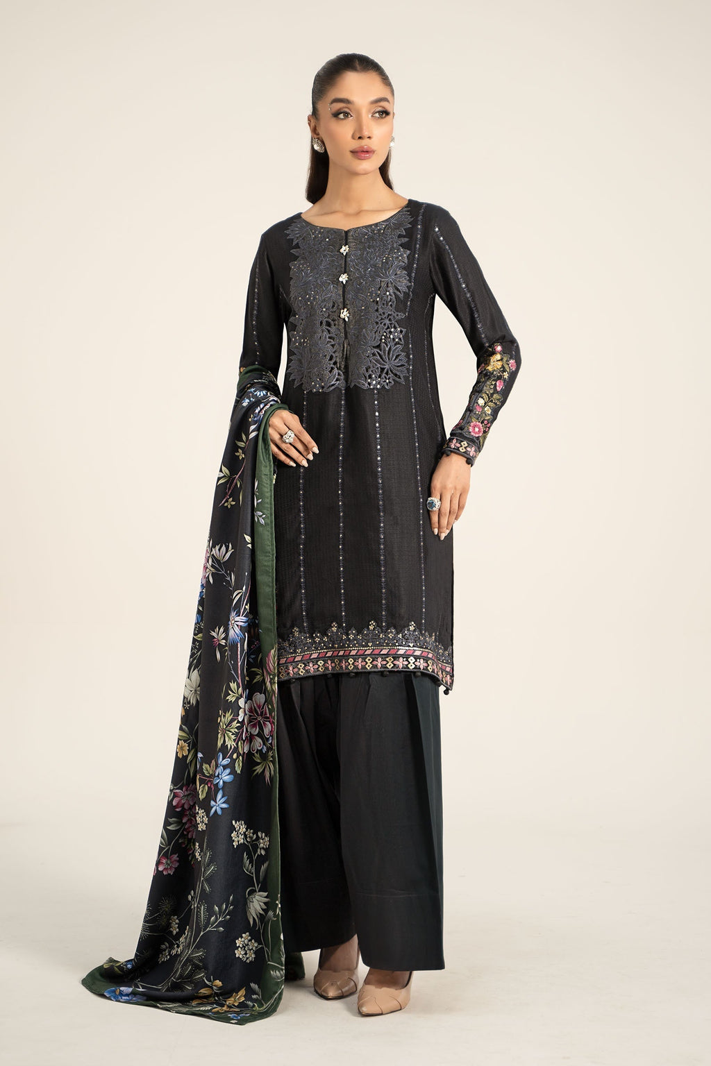 Maira B | Ready to Wear | DW-W24-150
