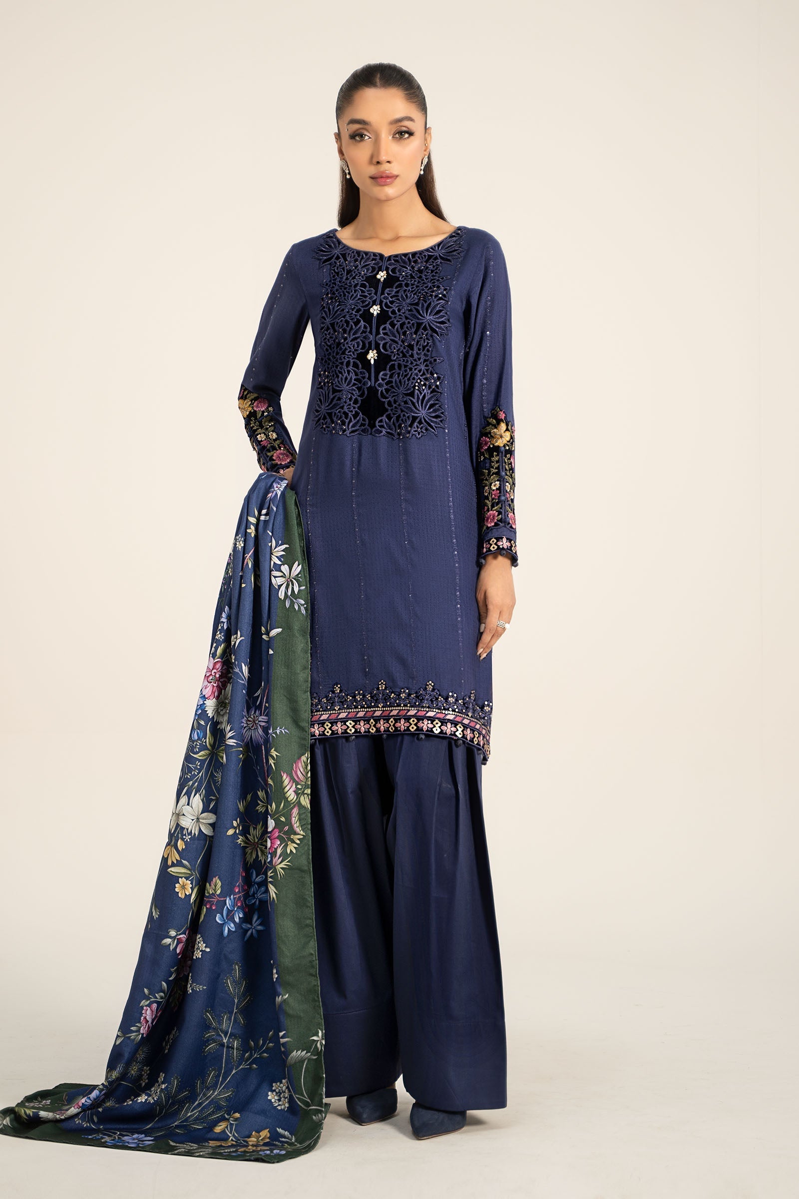 Maira B | Ready to Wear | DW-W24-150
