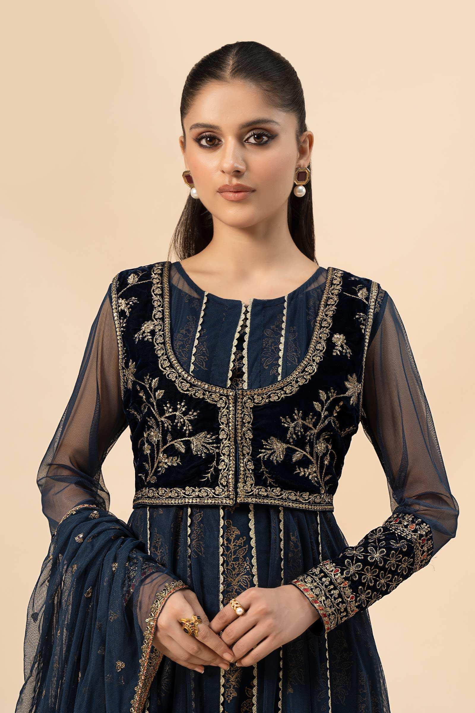 Maira B | Ready to Wear | DW-W24-151