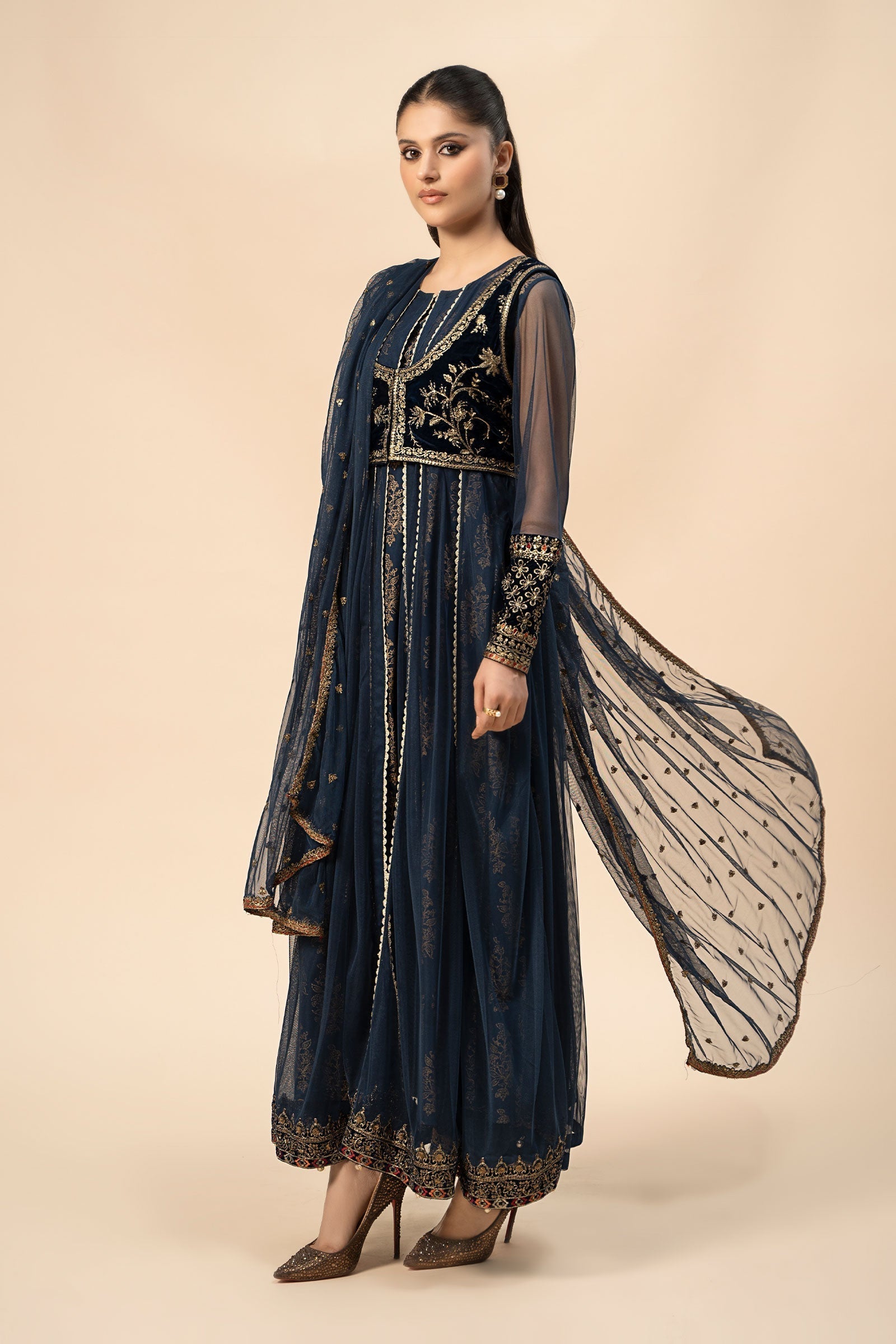 Maira B | Ready to Wear | DW-W24-151