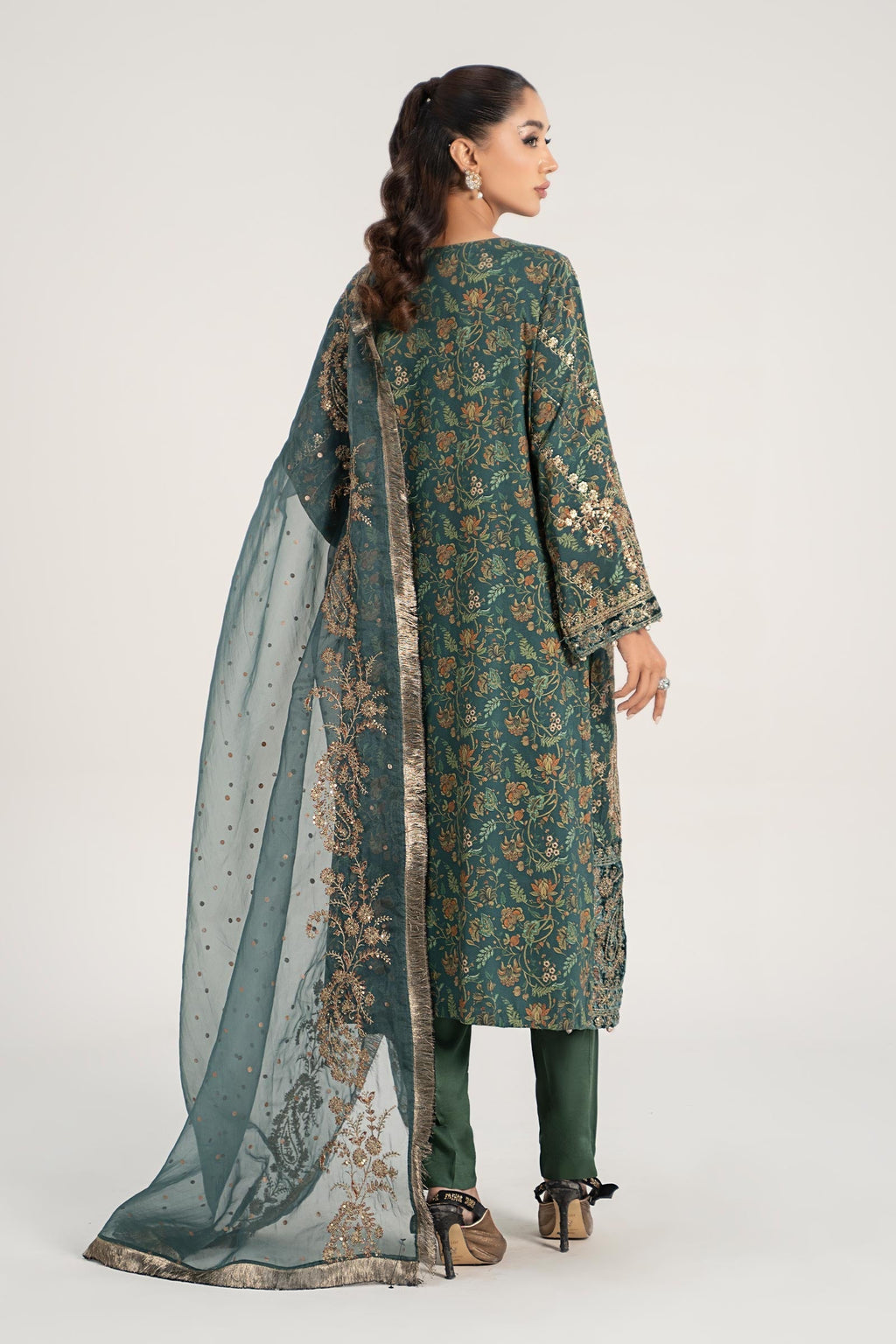 Maira B | Ready to Wear | DW-W24-153