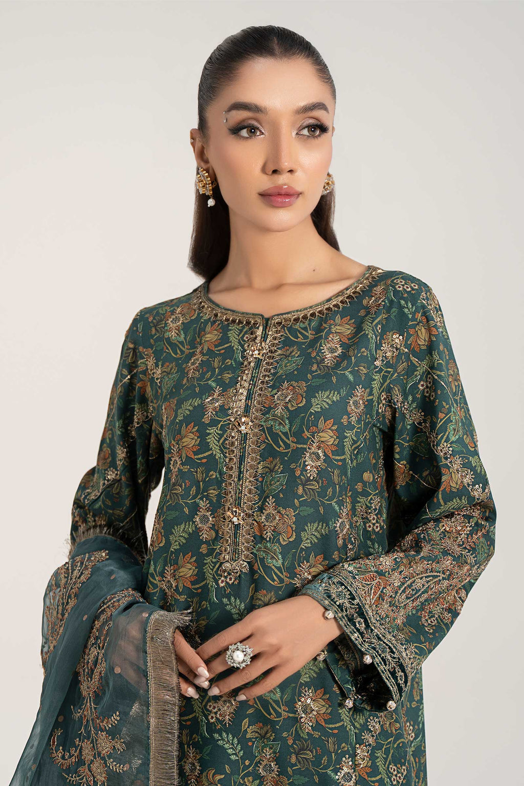 Maira B | Ready to Wear | DW-W24-153