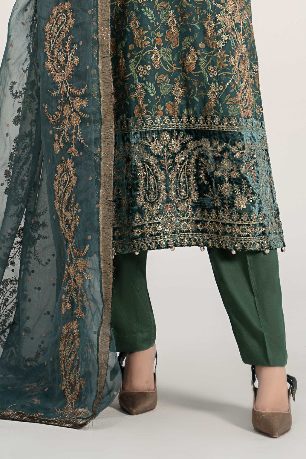 Maira B | Ready to Wear | DW-W24-153