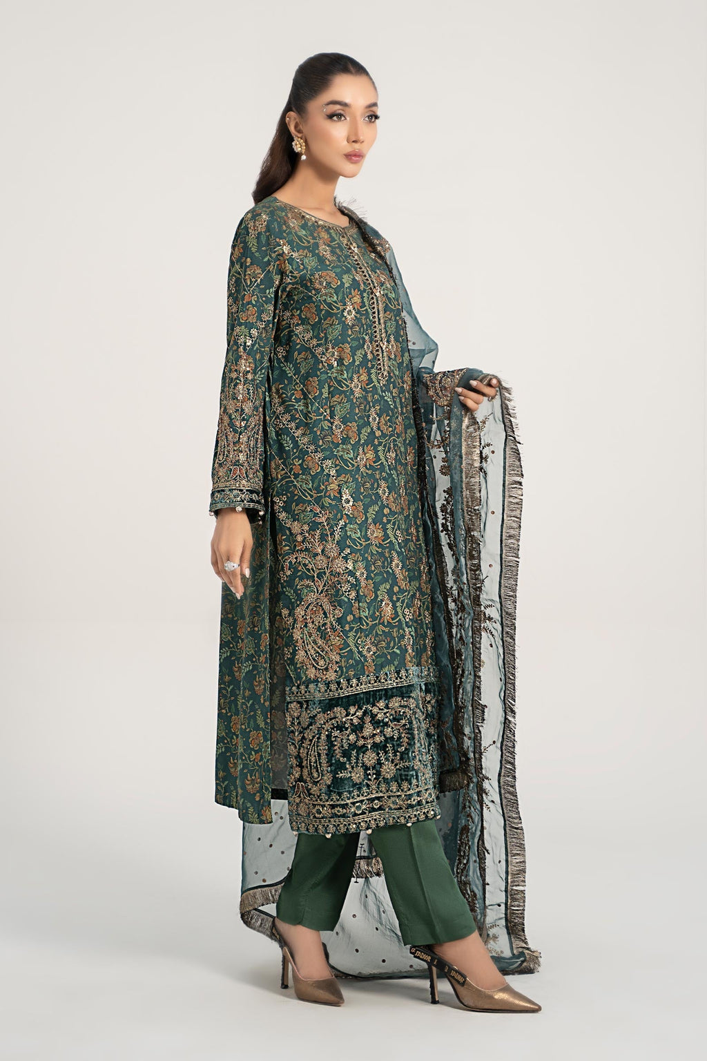 Maira B | Ready to Wear | DW-W24-153