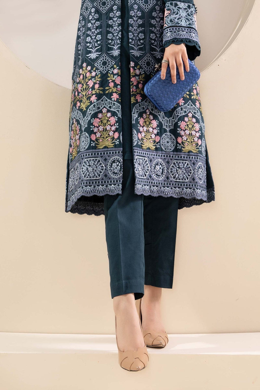 Maria B | Formal Wears | DW-W24-154
