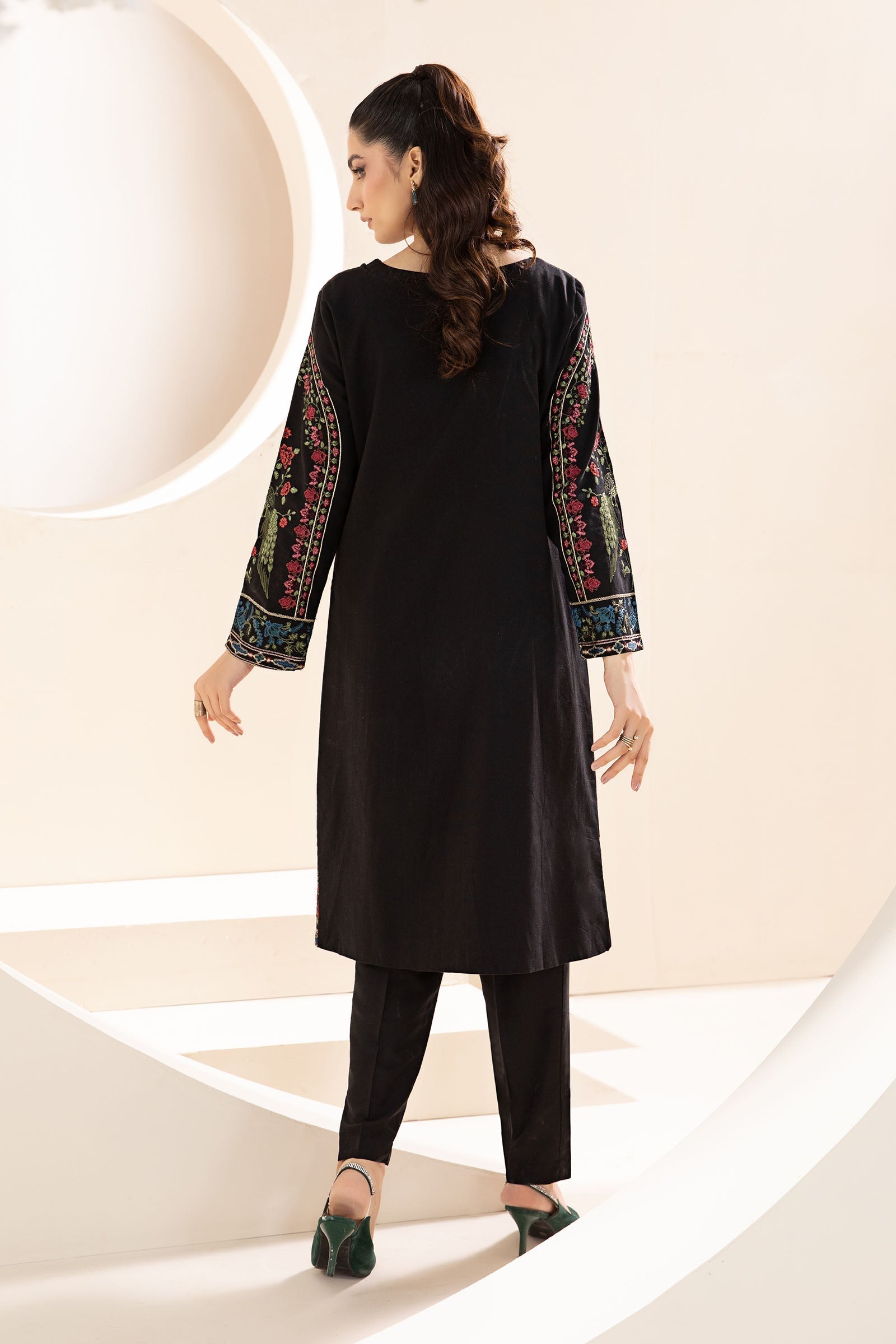 Maira B | Ready to Wear | DW-W24-157