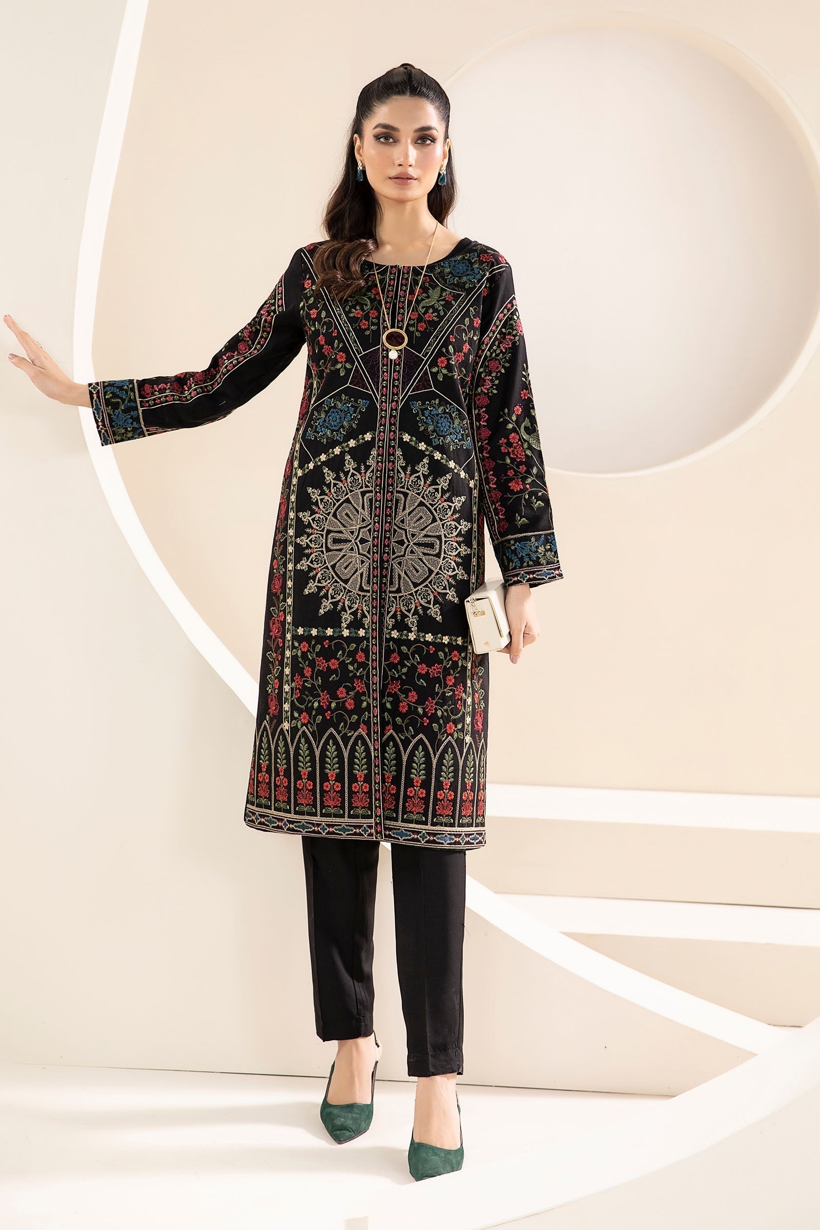 Maira B | Ready to Wear | DW-W24-157