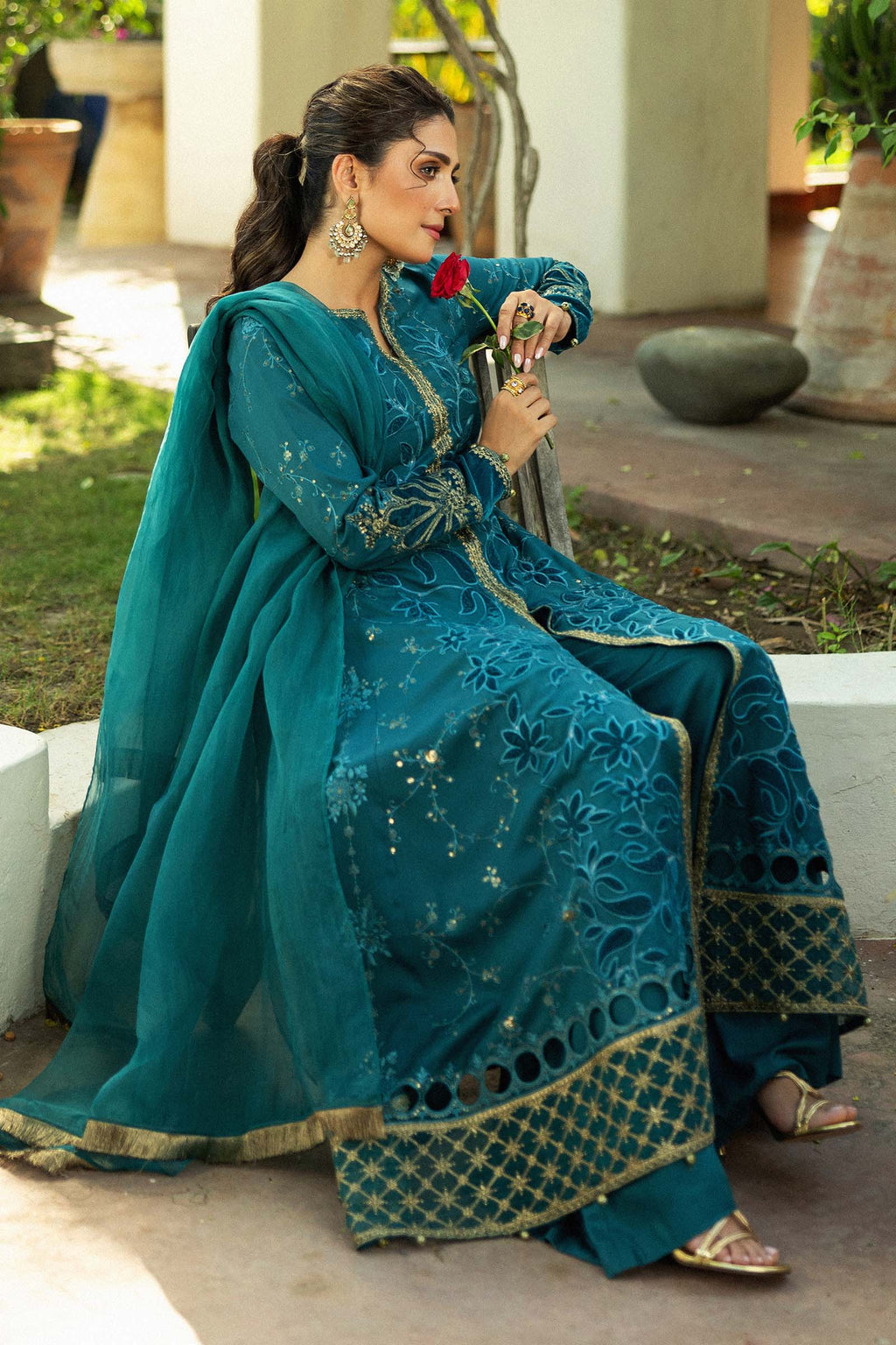 Maira B | Ready to Wear | DW-W24-159