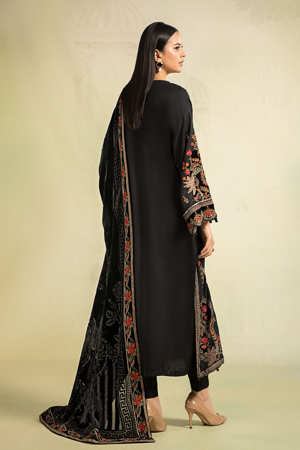 Maira B | Ready to Wear | DW-W24-16