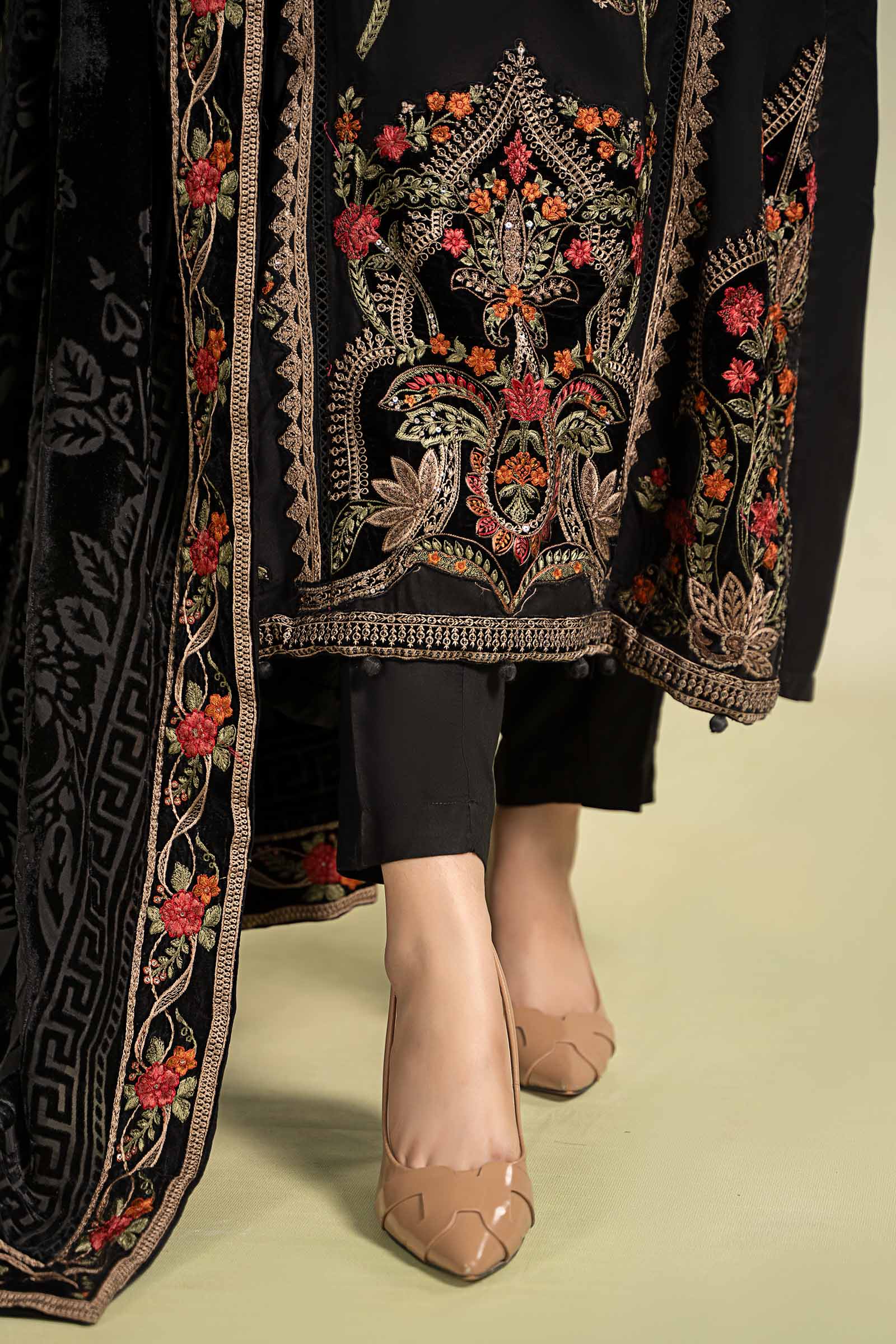 Maira B | Ready to Wear | DW-W24-16