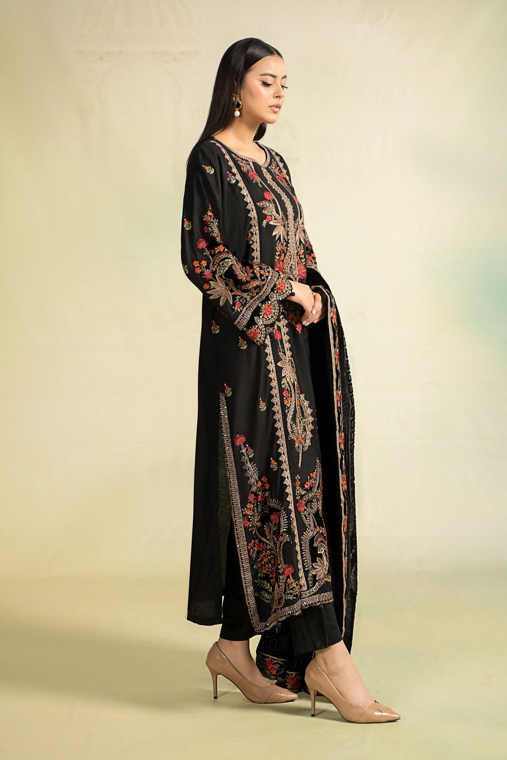 Maira B | Ready to Wear | DW-W24-16