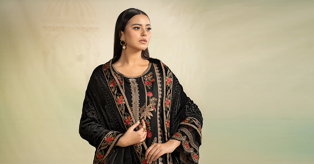 Maira B | Ready to Wear | DW-W24-16