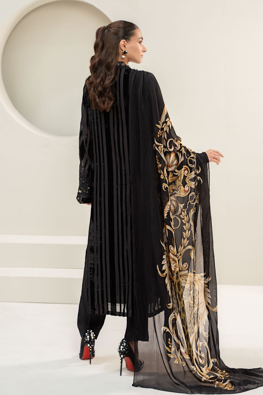Maira B | Ready to Wear | DW-W24-173