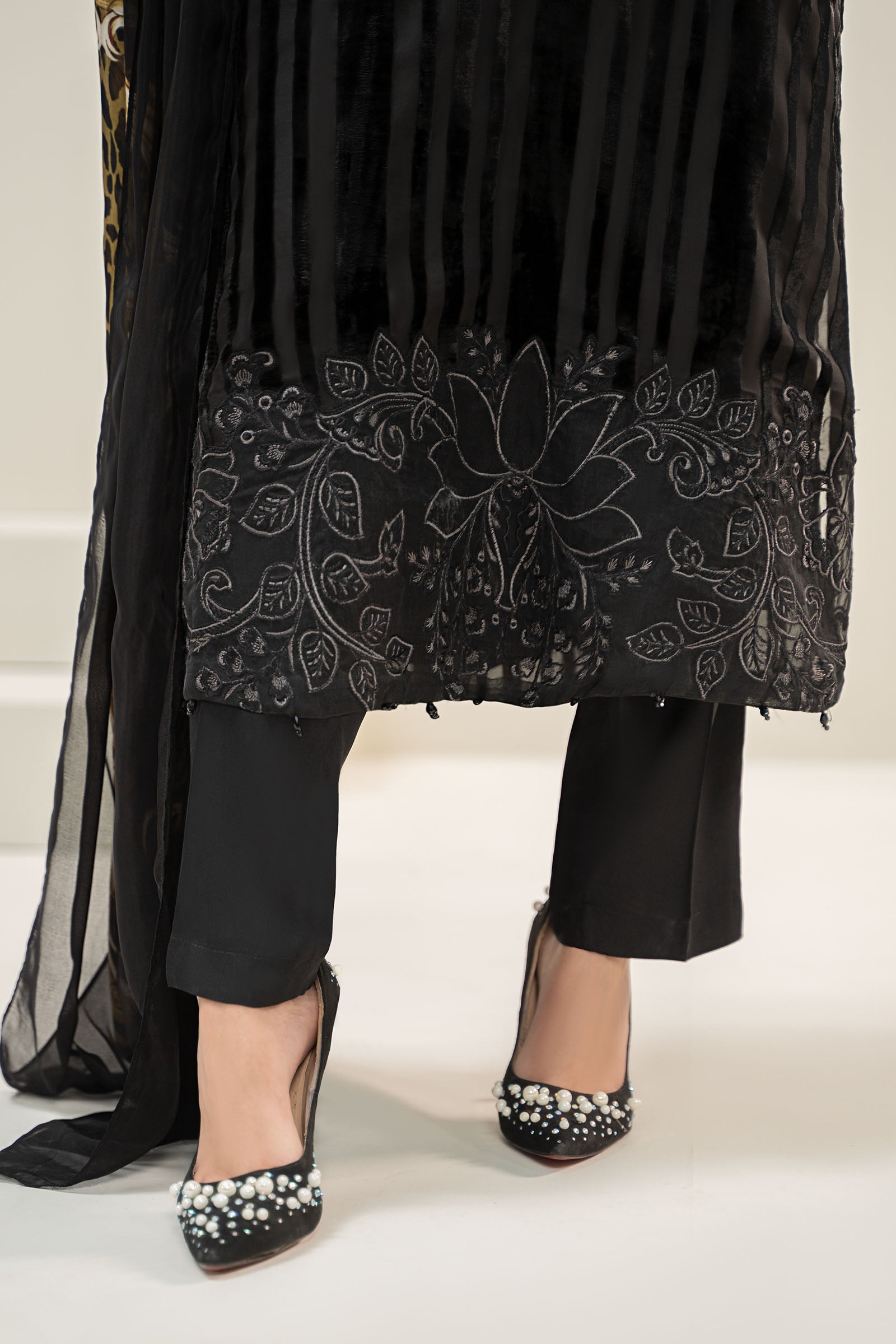 Maira B | Ready to Wear | DW-W24-173