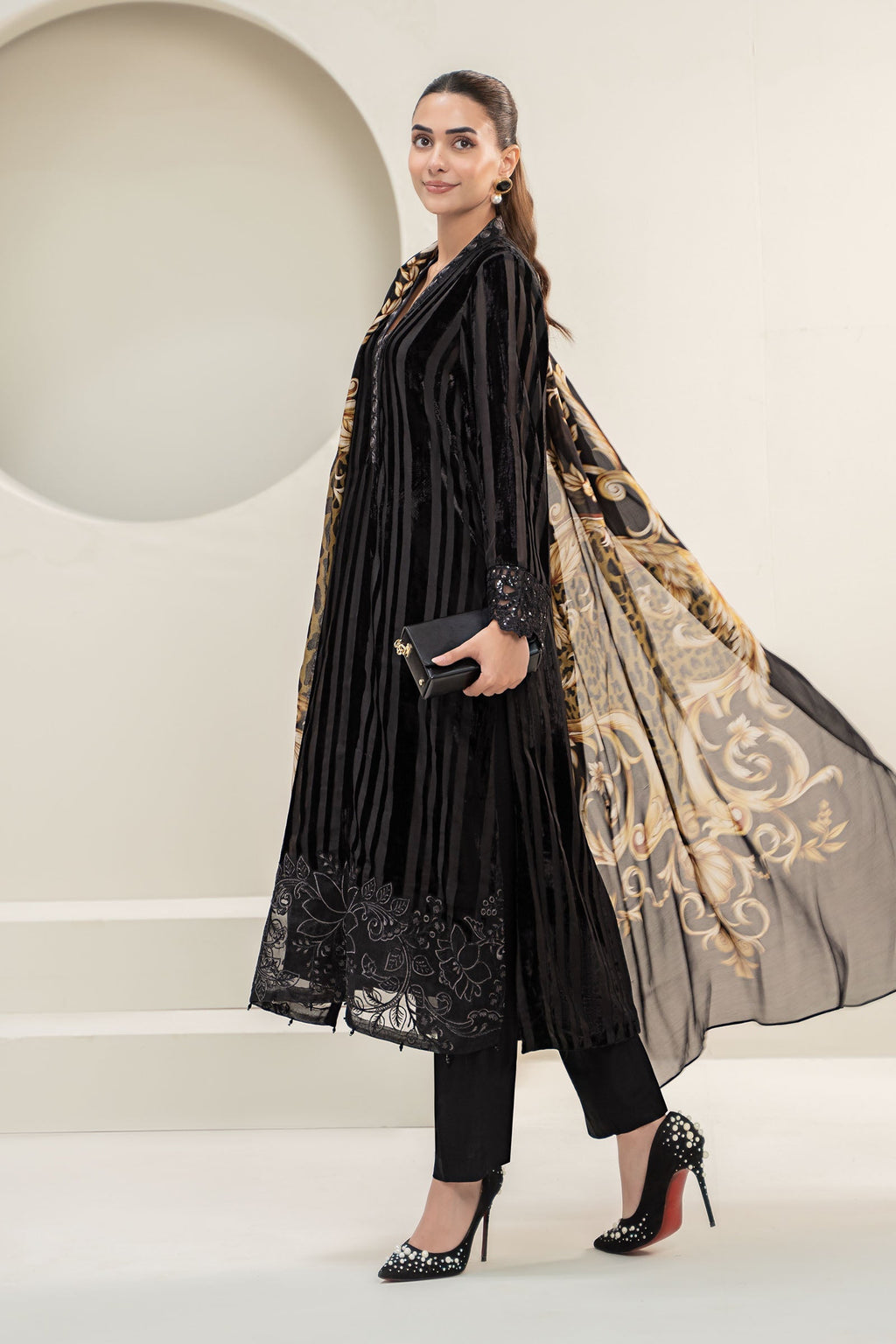 Maira B | Ready to Wear | DW-W24-173
