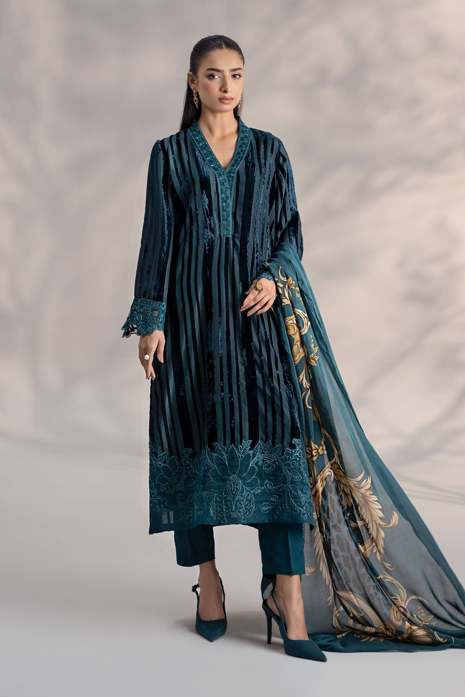 Maira B | Ready to Wear | DW-W24-173