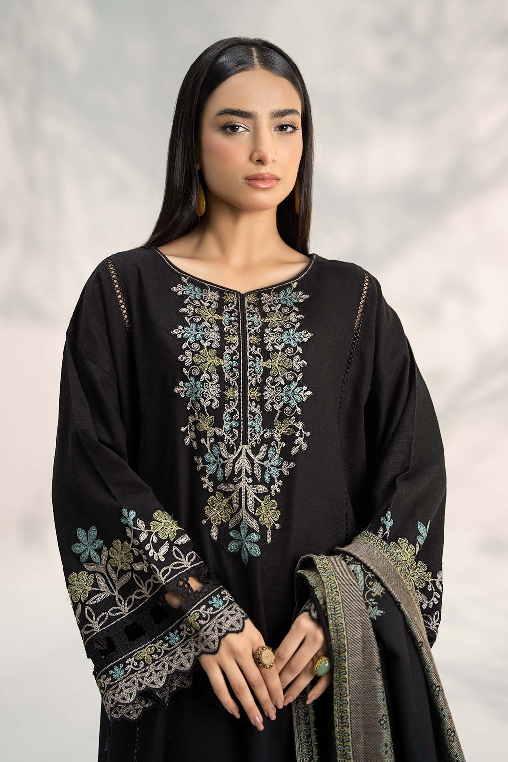 Maira B | Ready to Wear | DW-W24-19