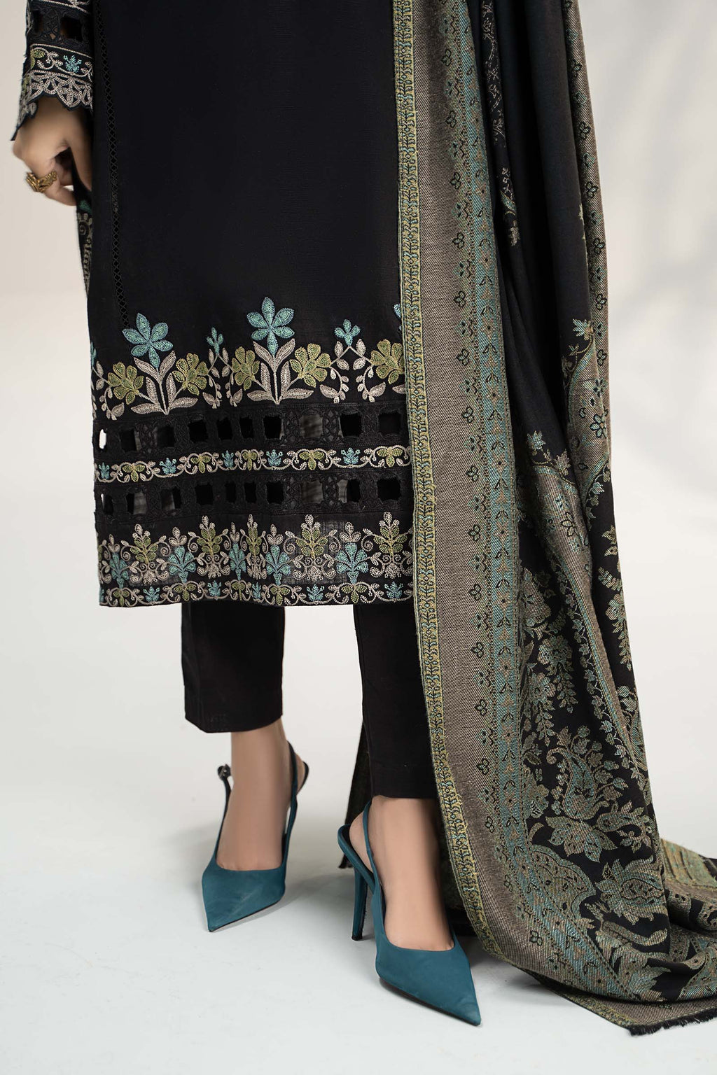 Maira B | Ready to Wear | DW-W24-19