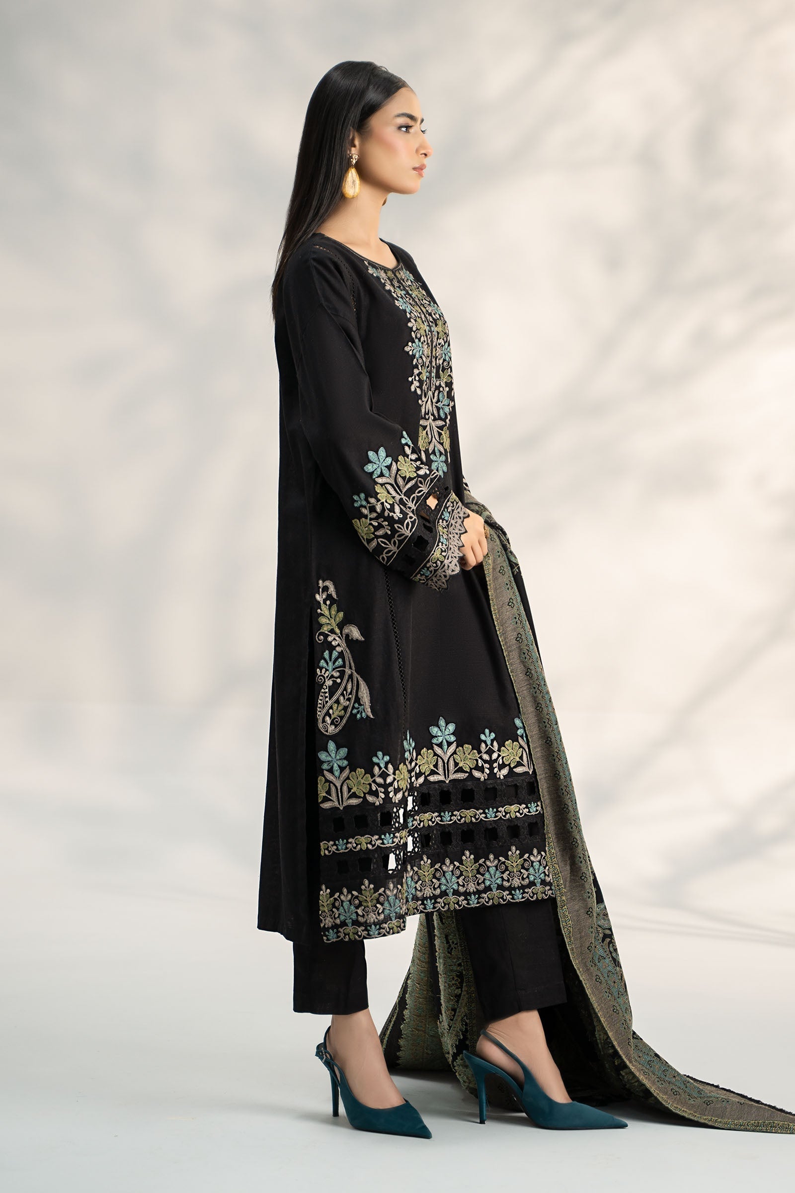 Maira B | Ready to Wear | DW-W24-19