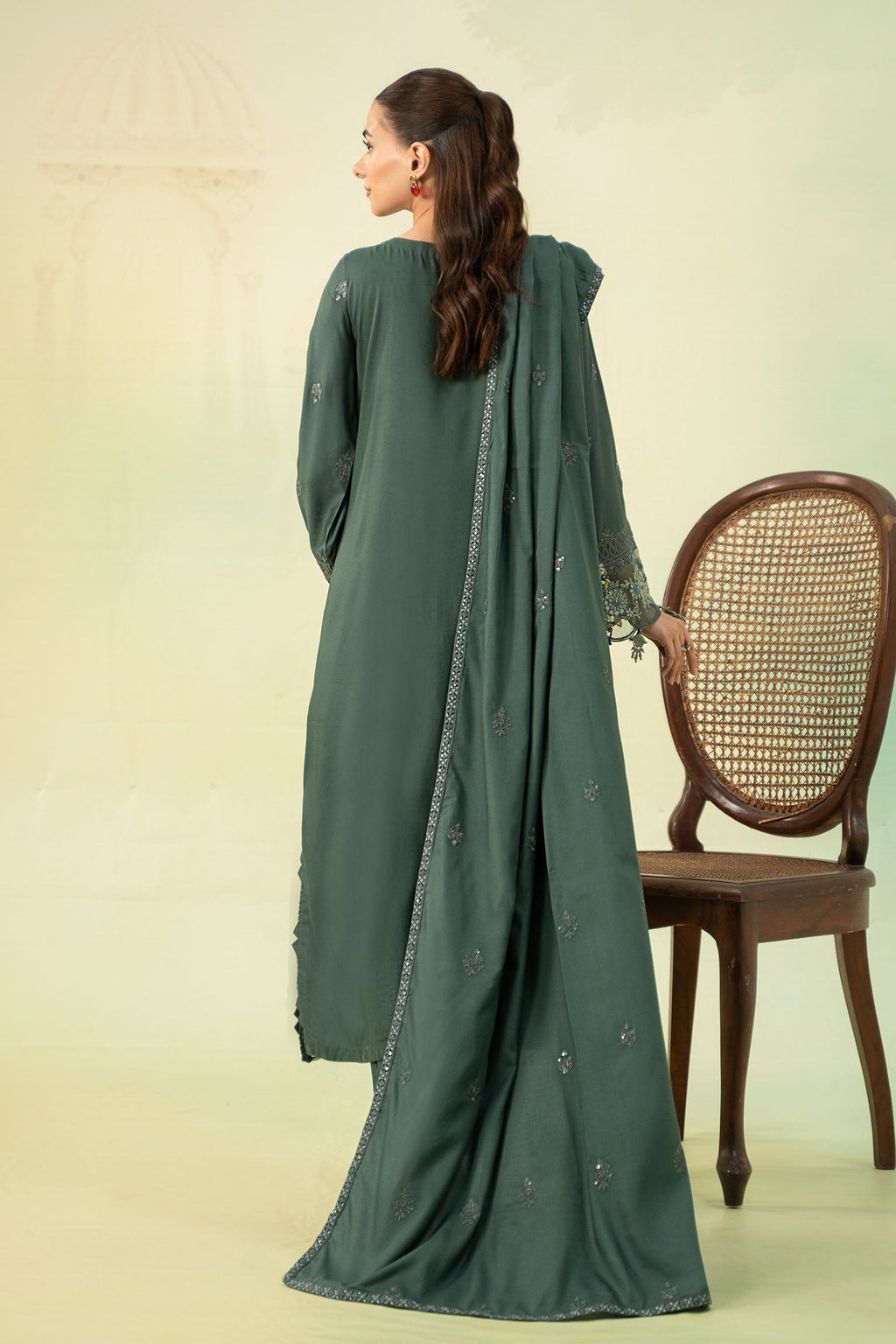 Maira B | Ready to Wear | DW-W24-20