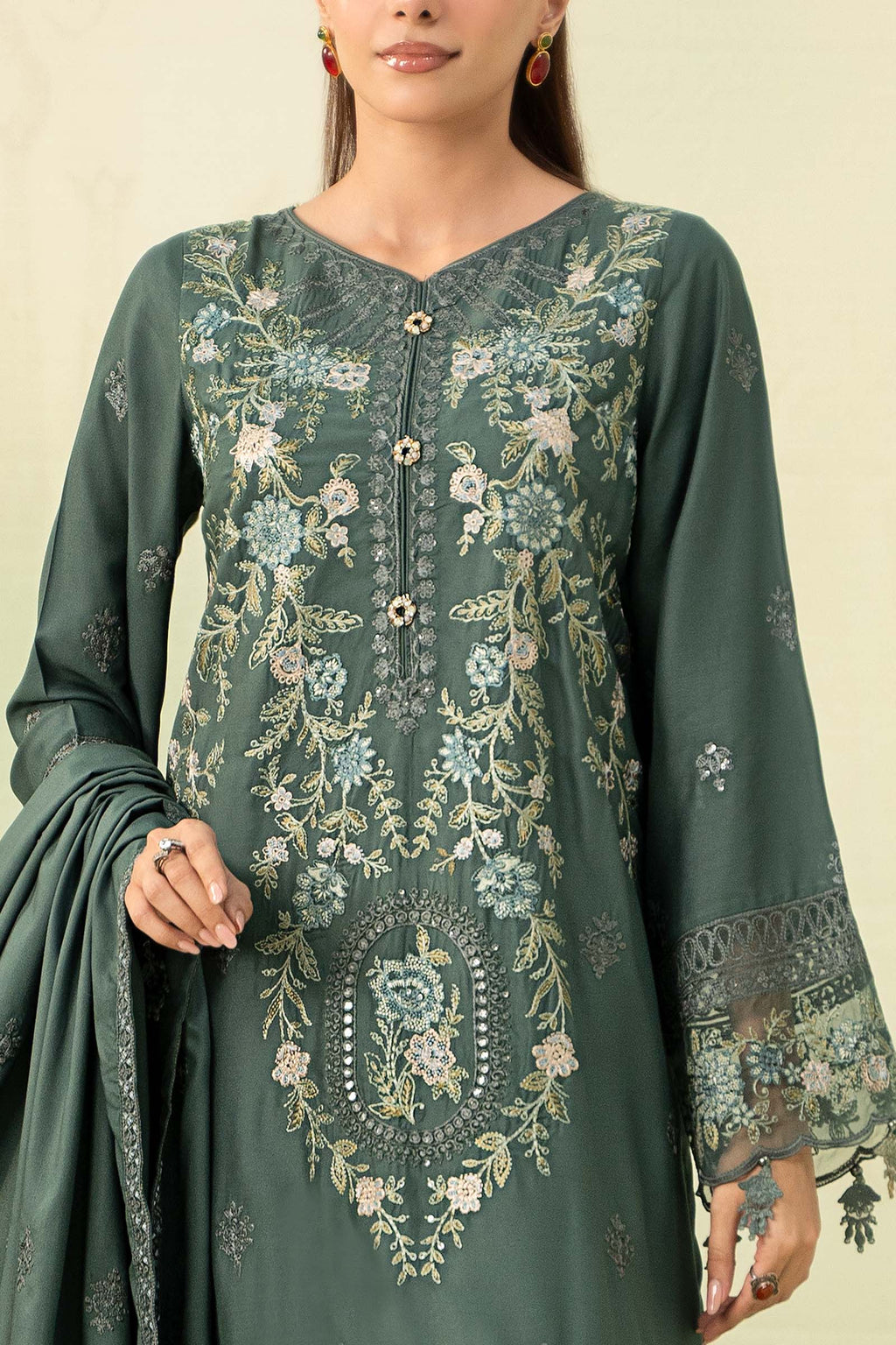 Maira B | Ready to Wear | DW-W24-20