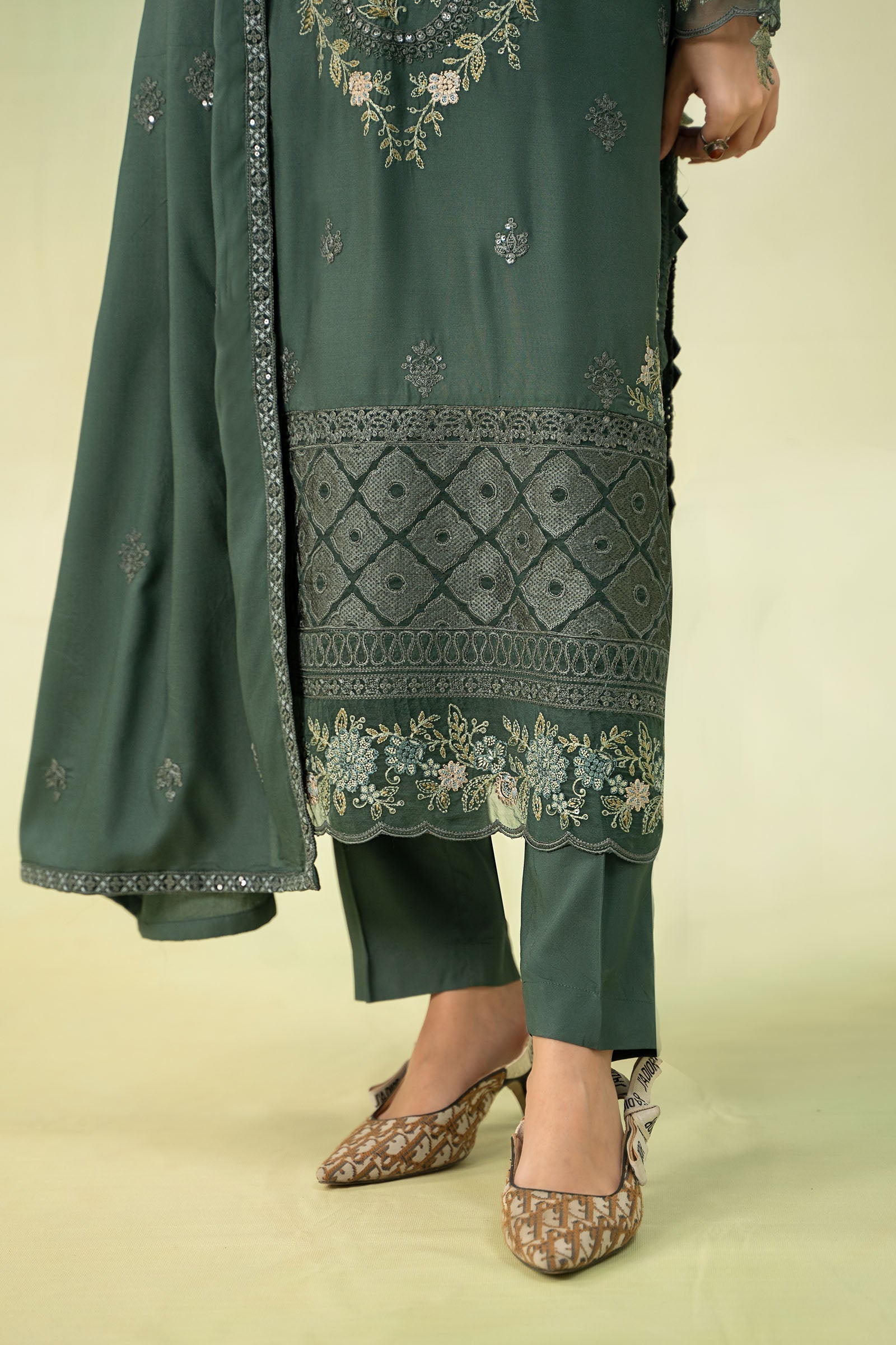 Maira B | Ready to Wear | DW-W24-20