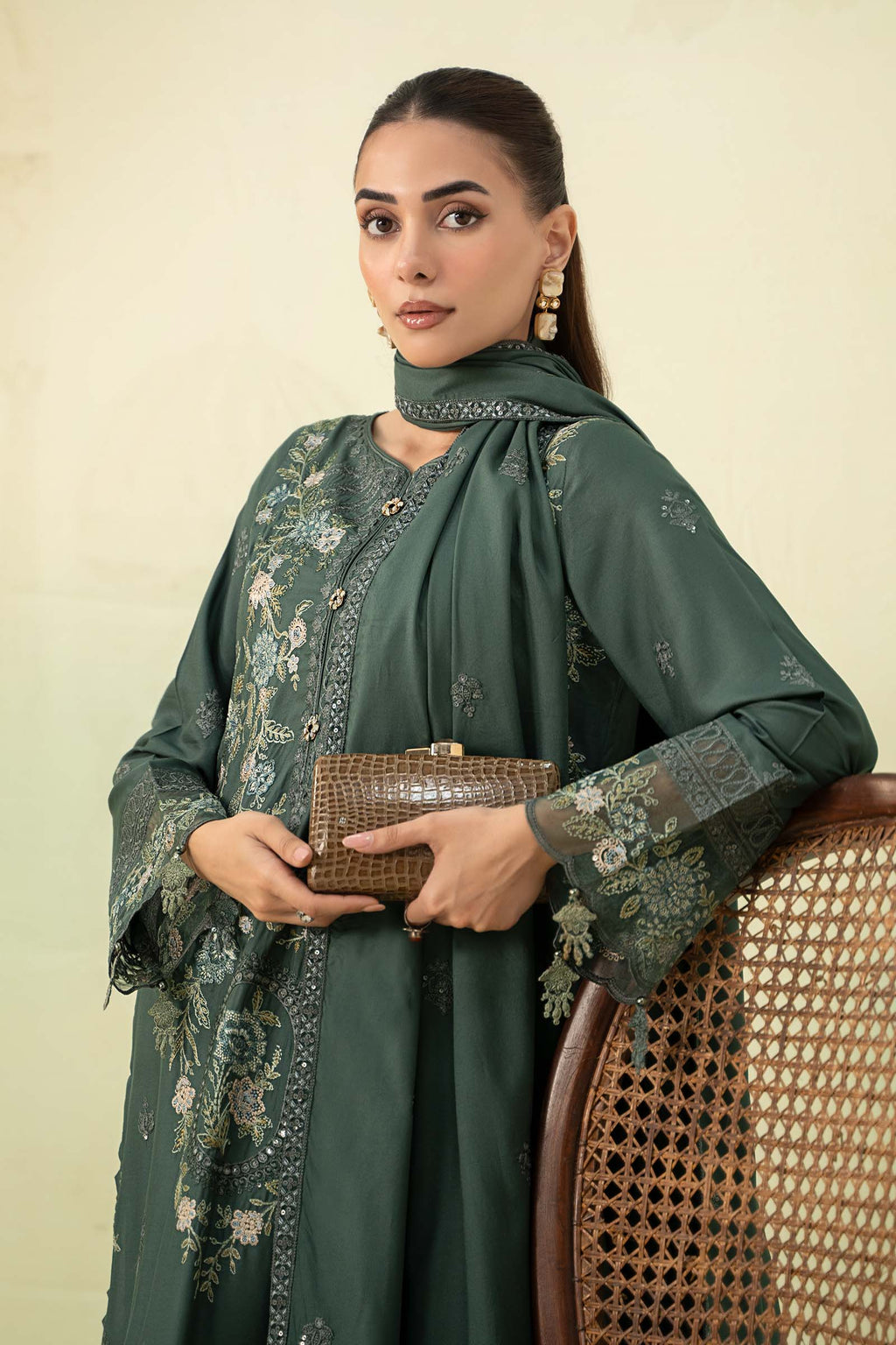 Maira B | Ready to Wear | DW-W24-20