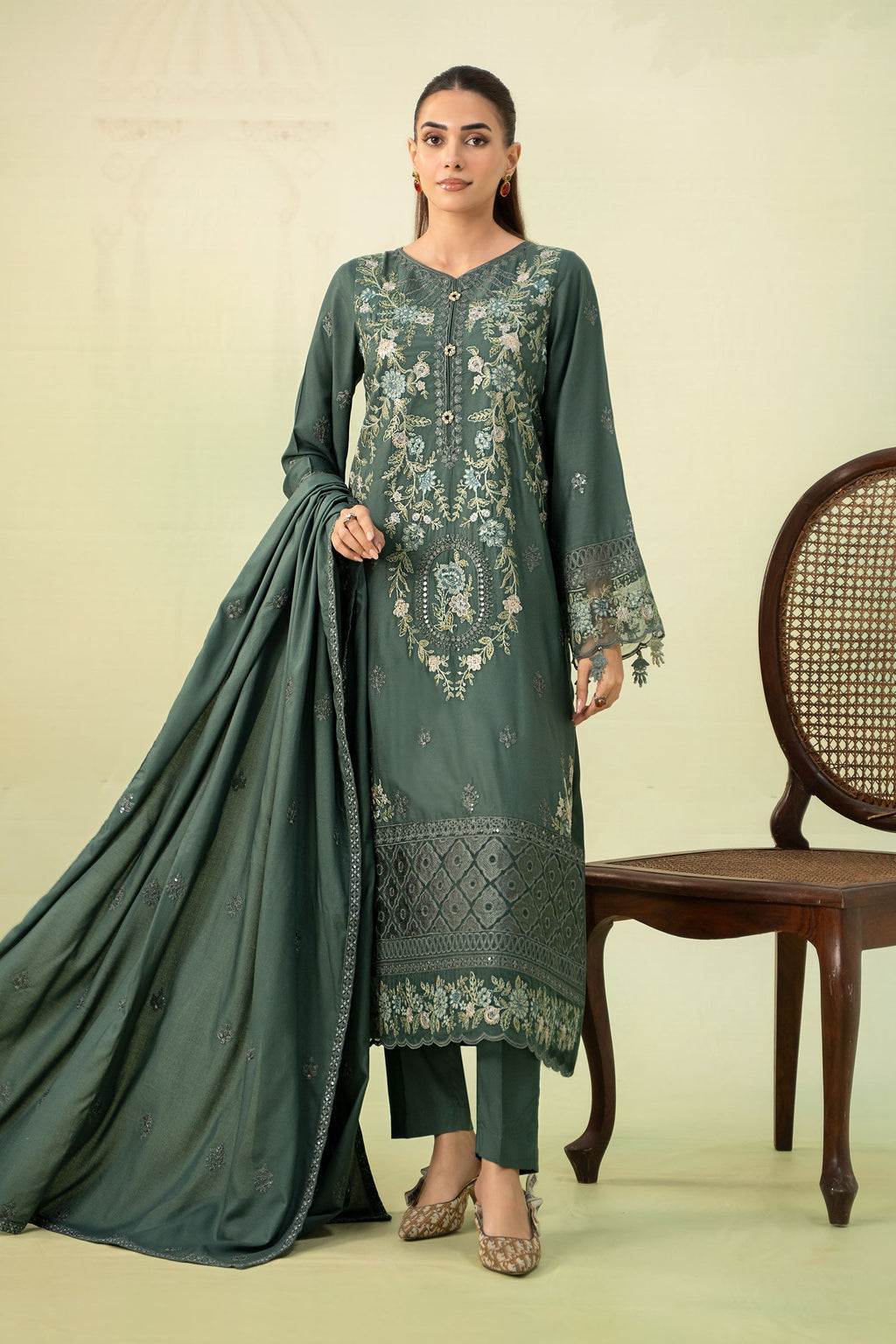 Maira B | Ready to Wear | DW-W24-20