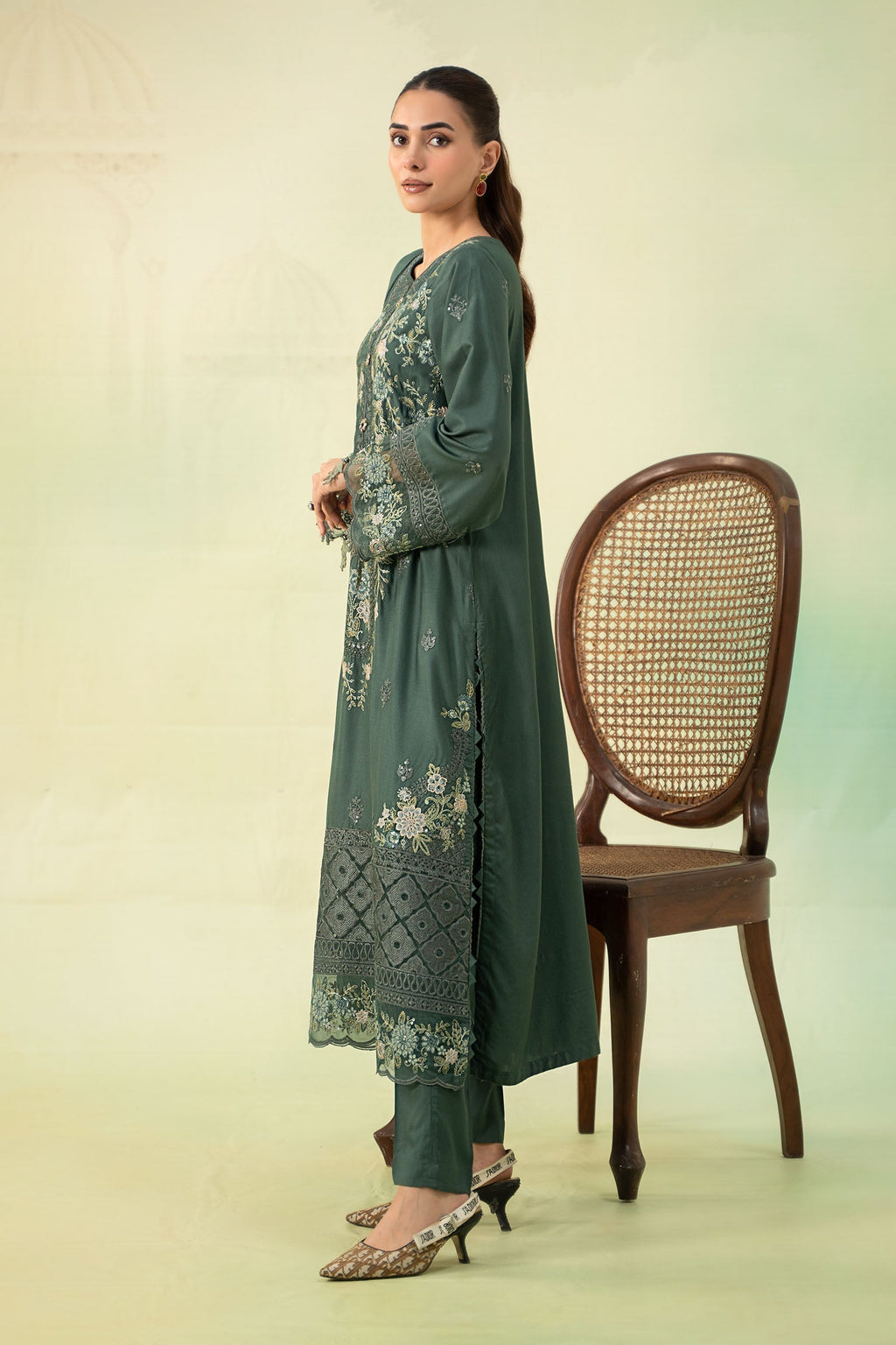 Maira B | Ready to Wear | DW-W24-20