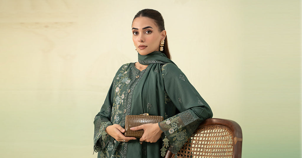 Maira B | Ready to Wear | DW-W24-20