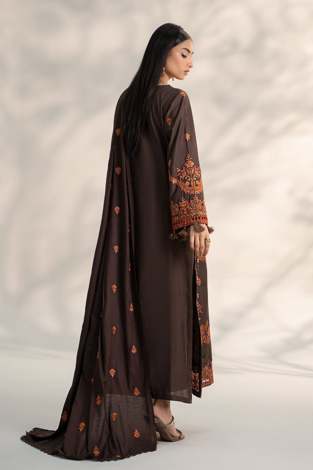 Maira B | Ready to Wear | DW-W24-21