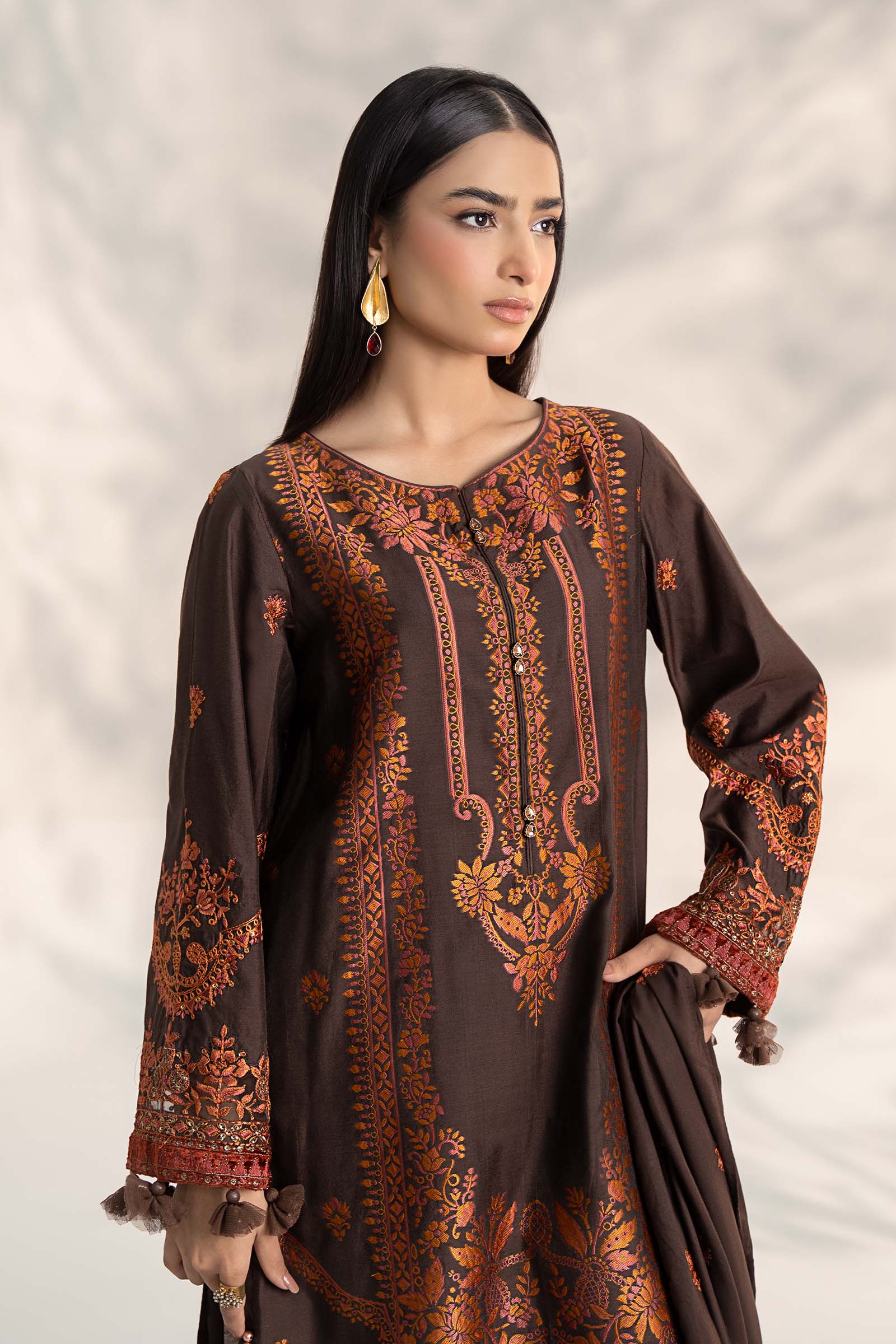 Maira B | Ready to Wear | DW-W24-21