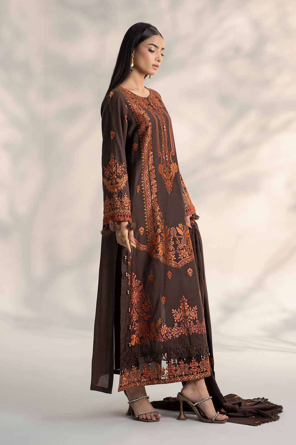 Maira B | Ready to Wear | DW-W24-21