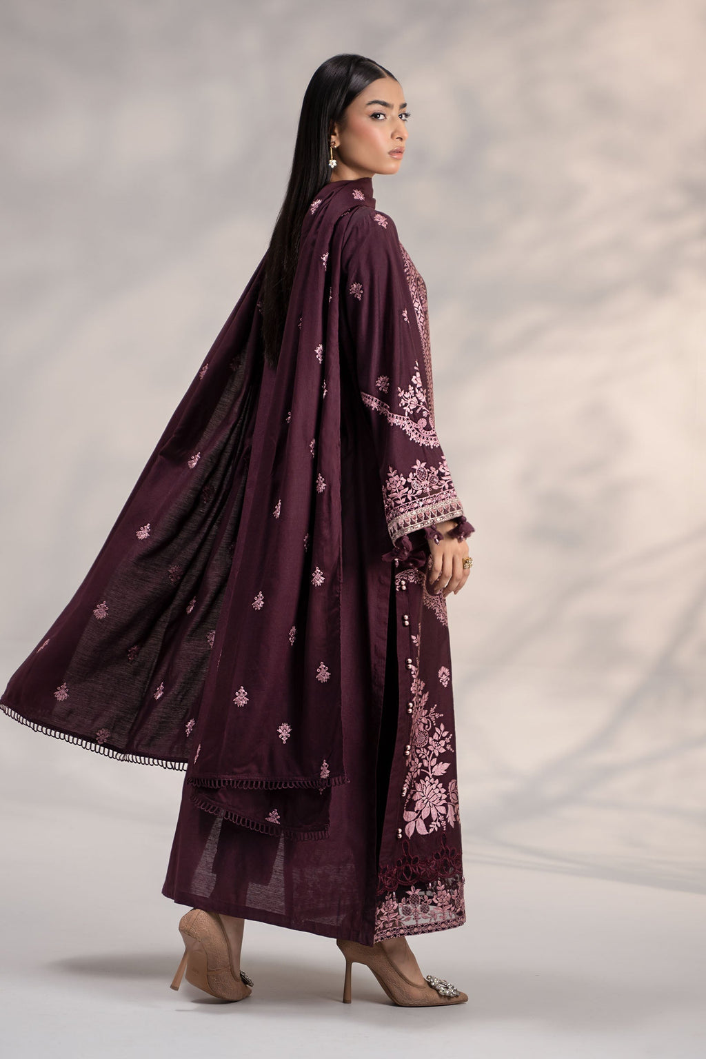 Maira B | Ready to Wear | DW-W24-21