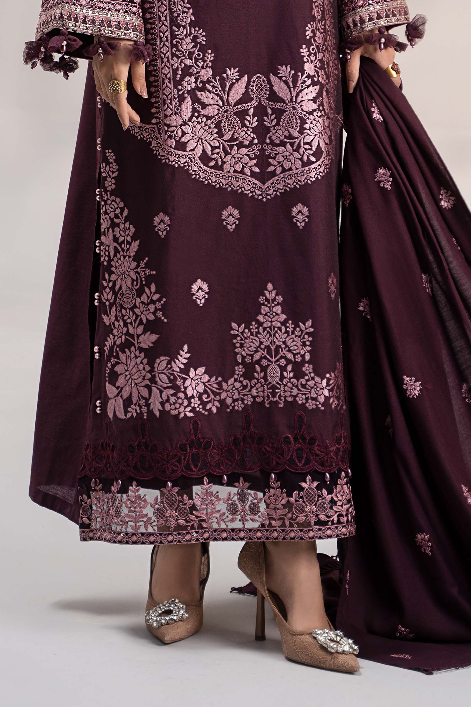 Maira B | Ready to Wear | DW-W24-21
