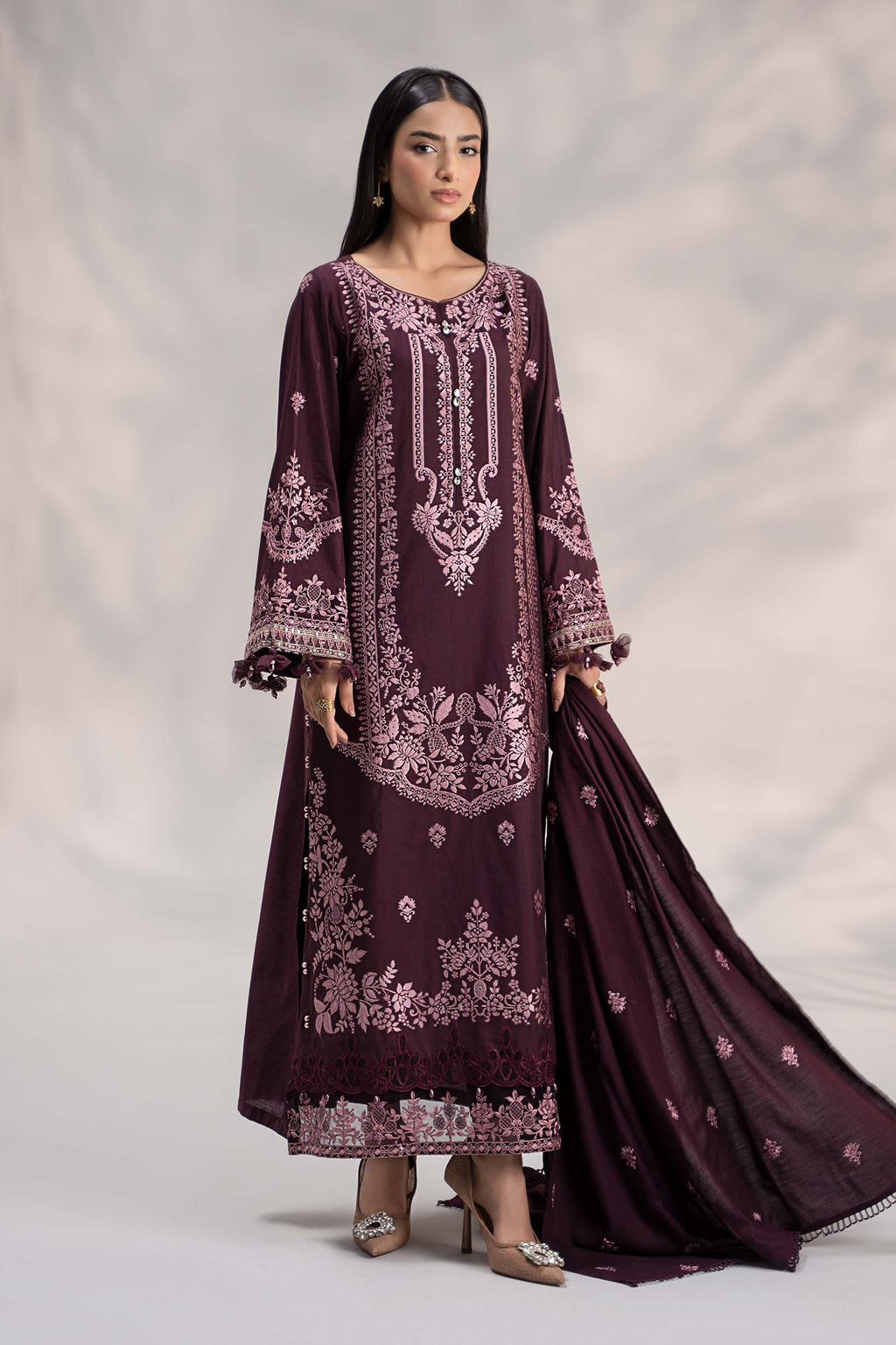 Maira B | Ready to Wear | DW-W24-21
