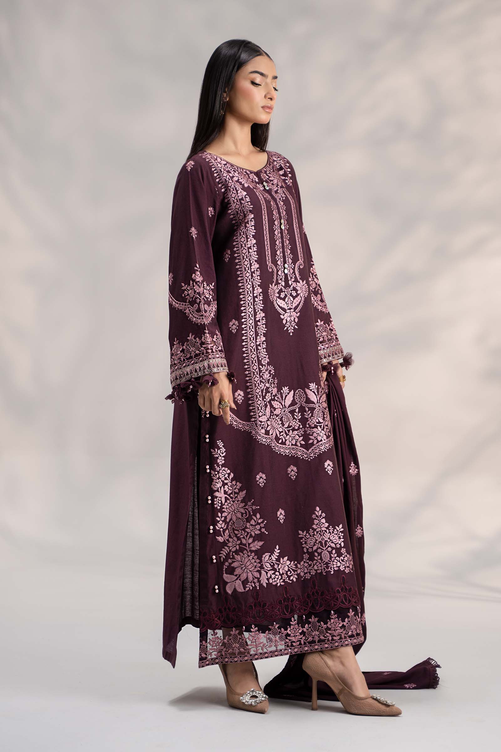 Maira B | Ready to Wear | DW-W24-21