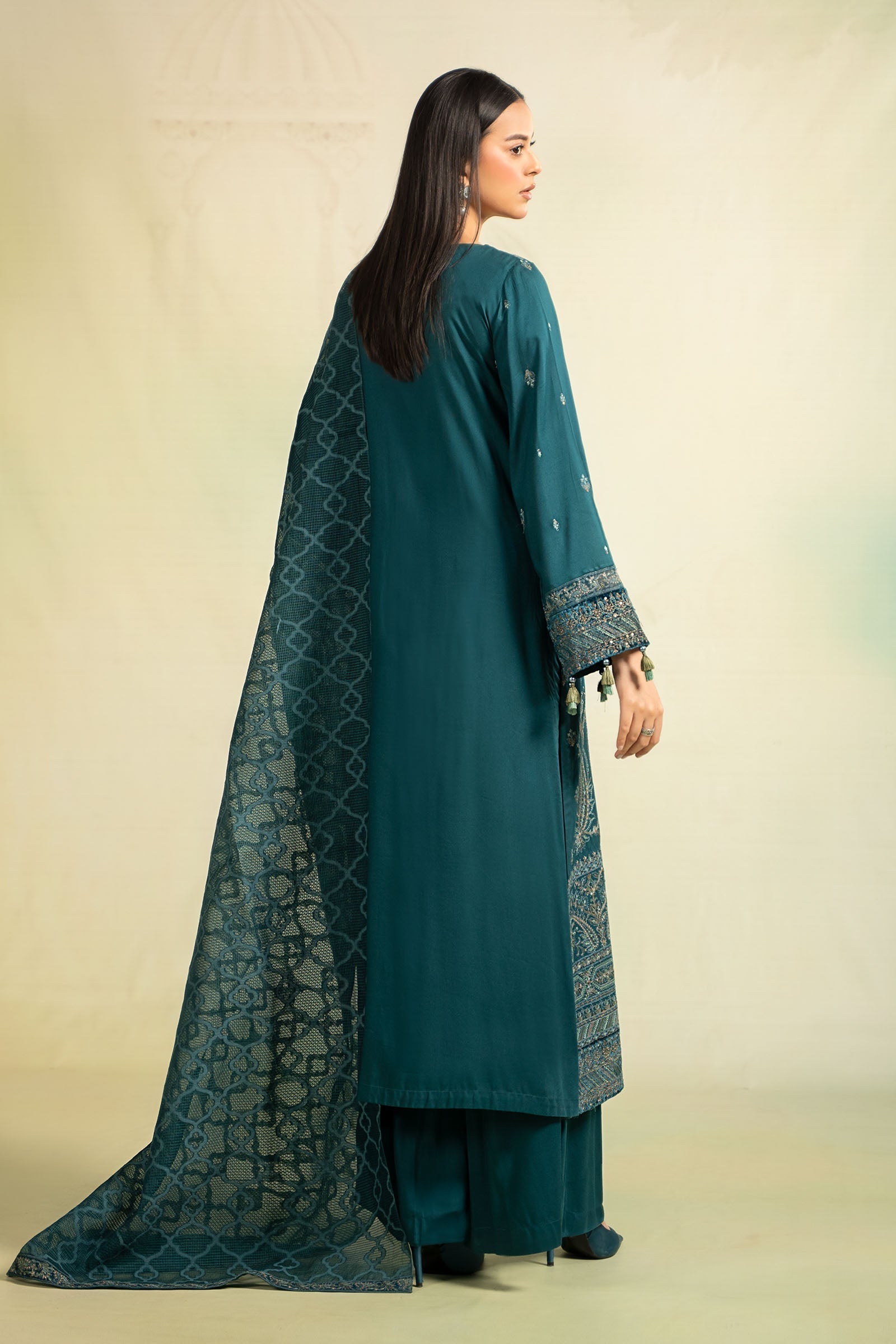 Maira B | Ready to Wear | DW-W24-22