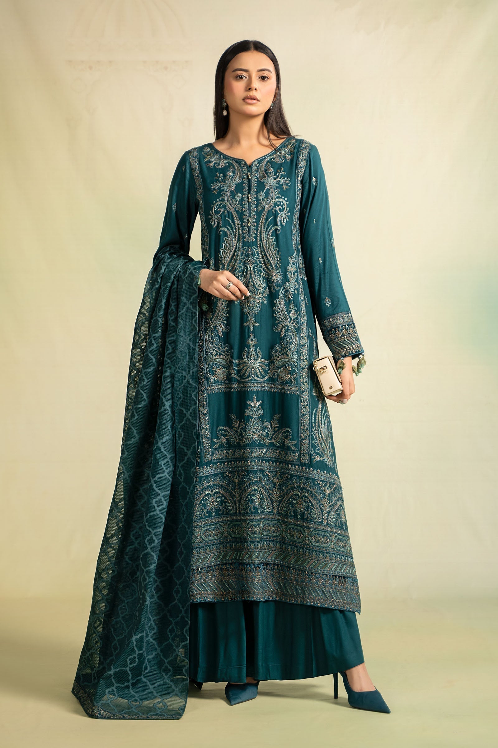Maira B | Ready to Wear | DW-W24-22