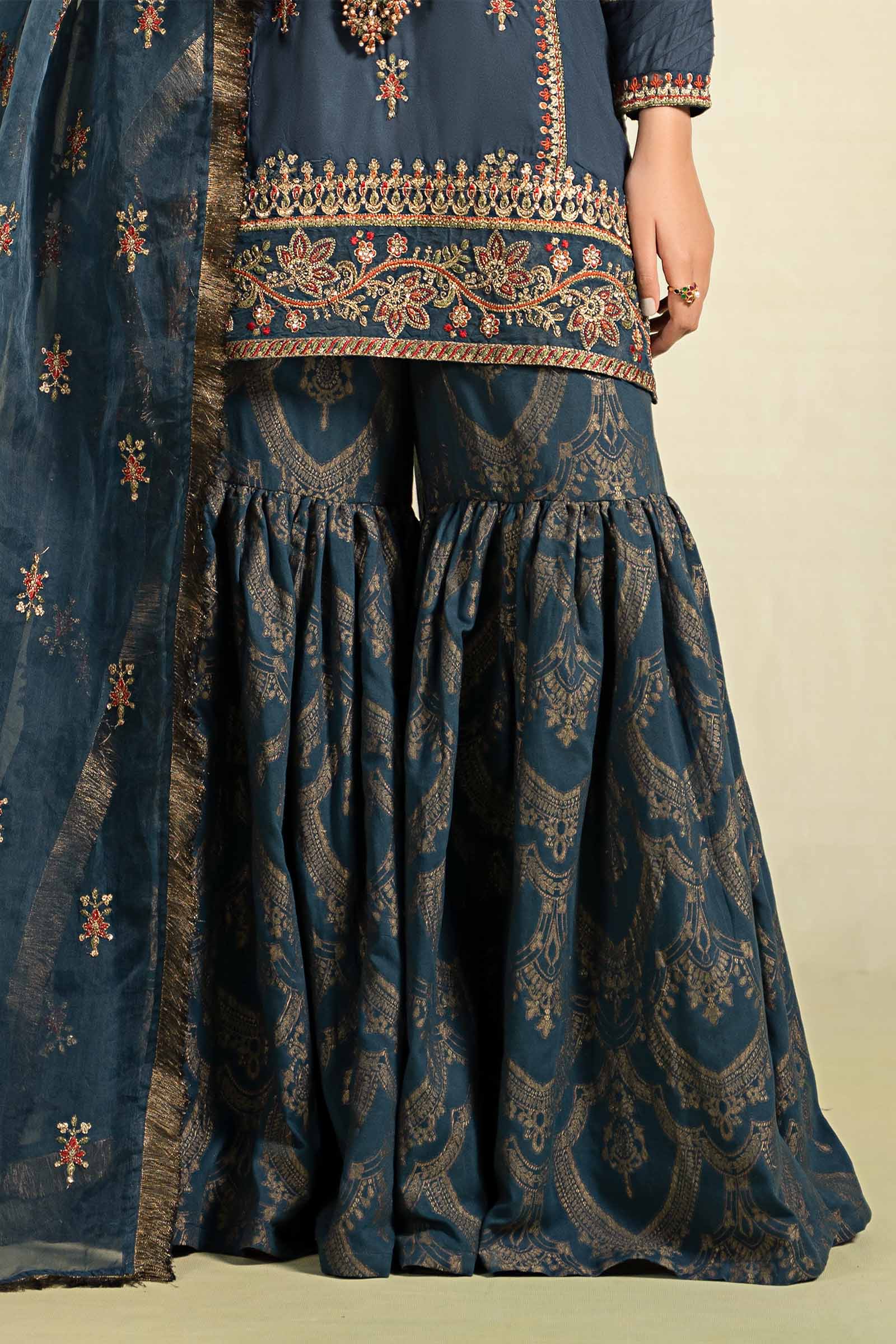 Maira B | Ready to Wear | DW-W24-25