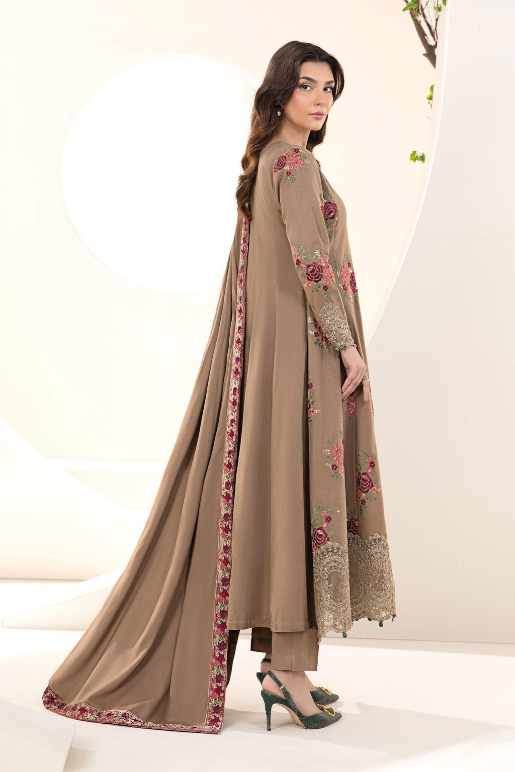 Maria B | Formal Wears | DW-W24-33