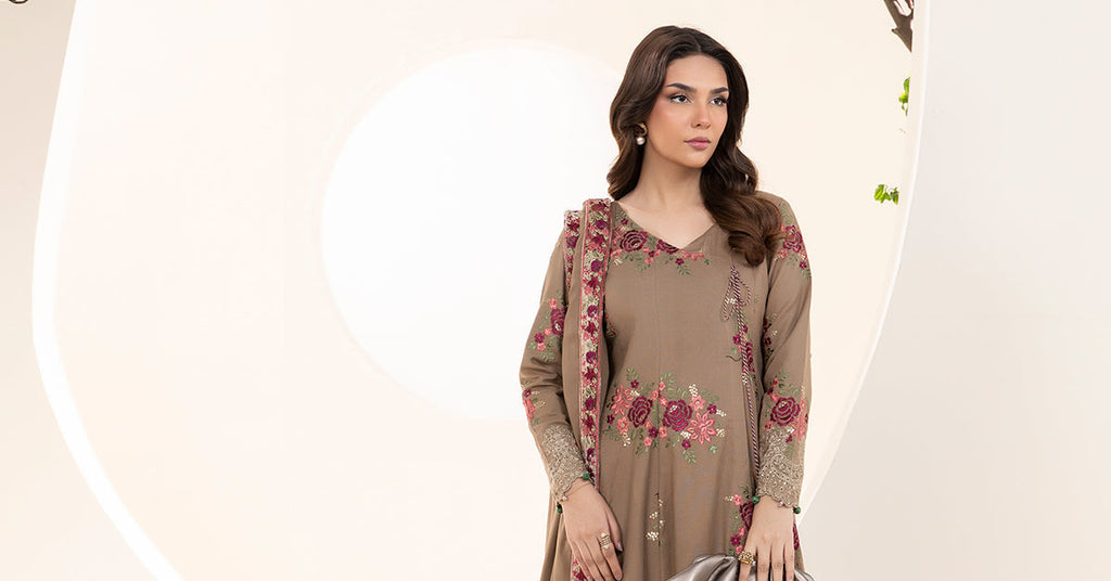 Maria B | Formal Wears | DW-W24-33
