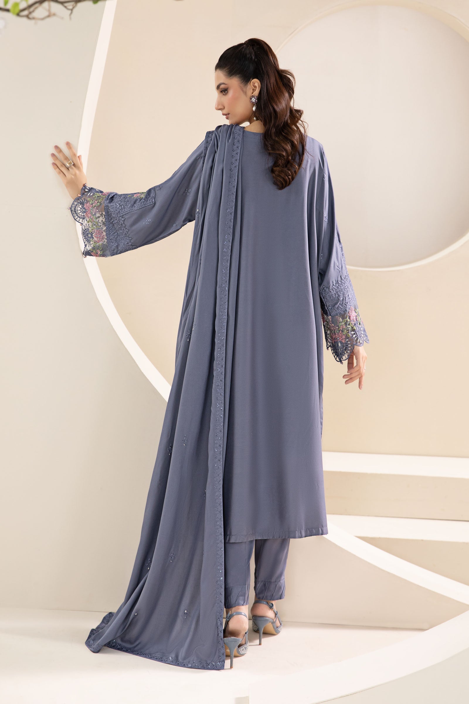 Maira B | Ready to Wear | DW-W24-65