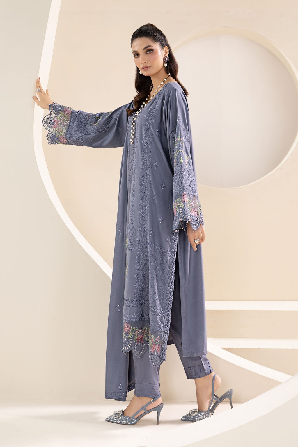 Maira B | Ready to Wear | DW-W24-65
