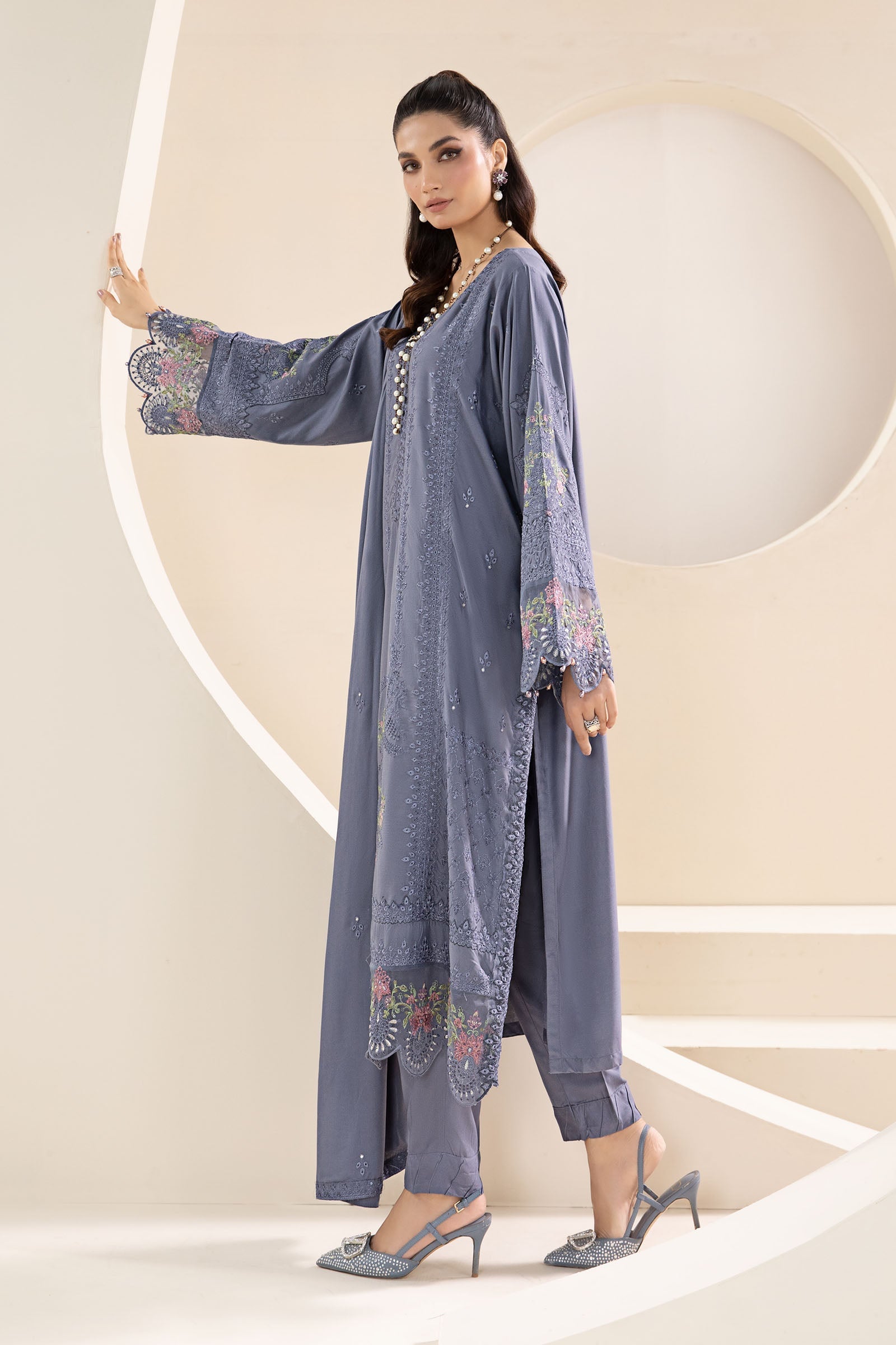 Maira B | Ready to Wear | DW-W24-65