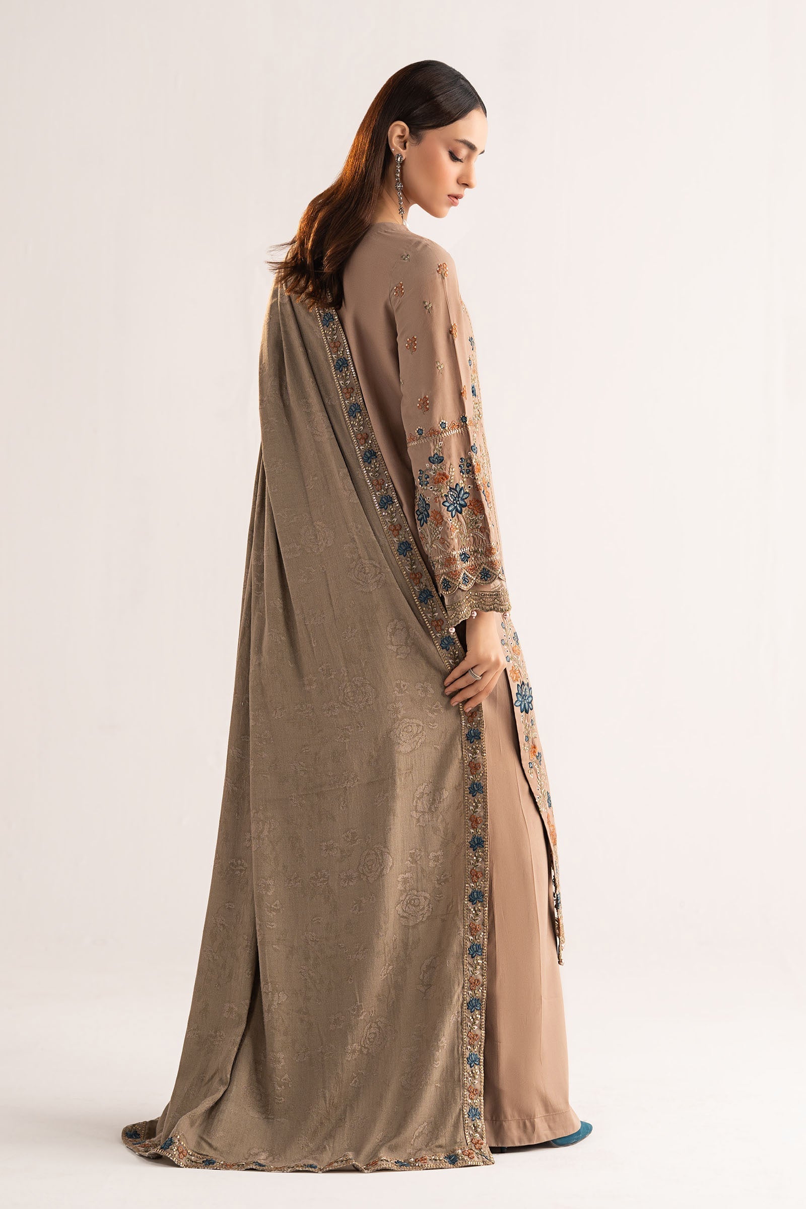 Maria B | Eid Collection 26 | DW-W25-02